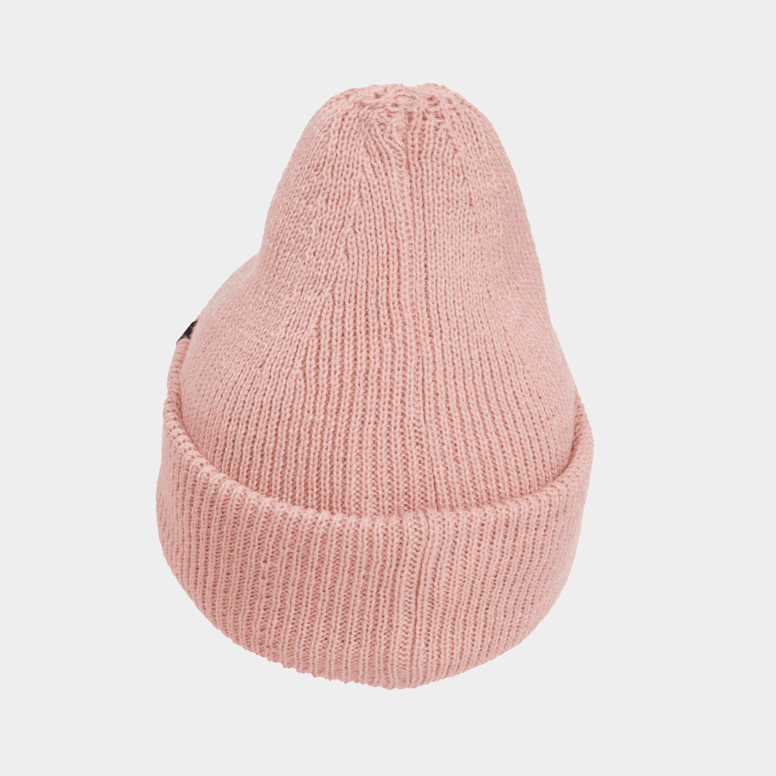  Stickad mössa från Lund, unisex.