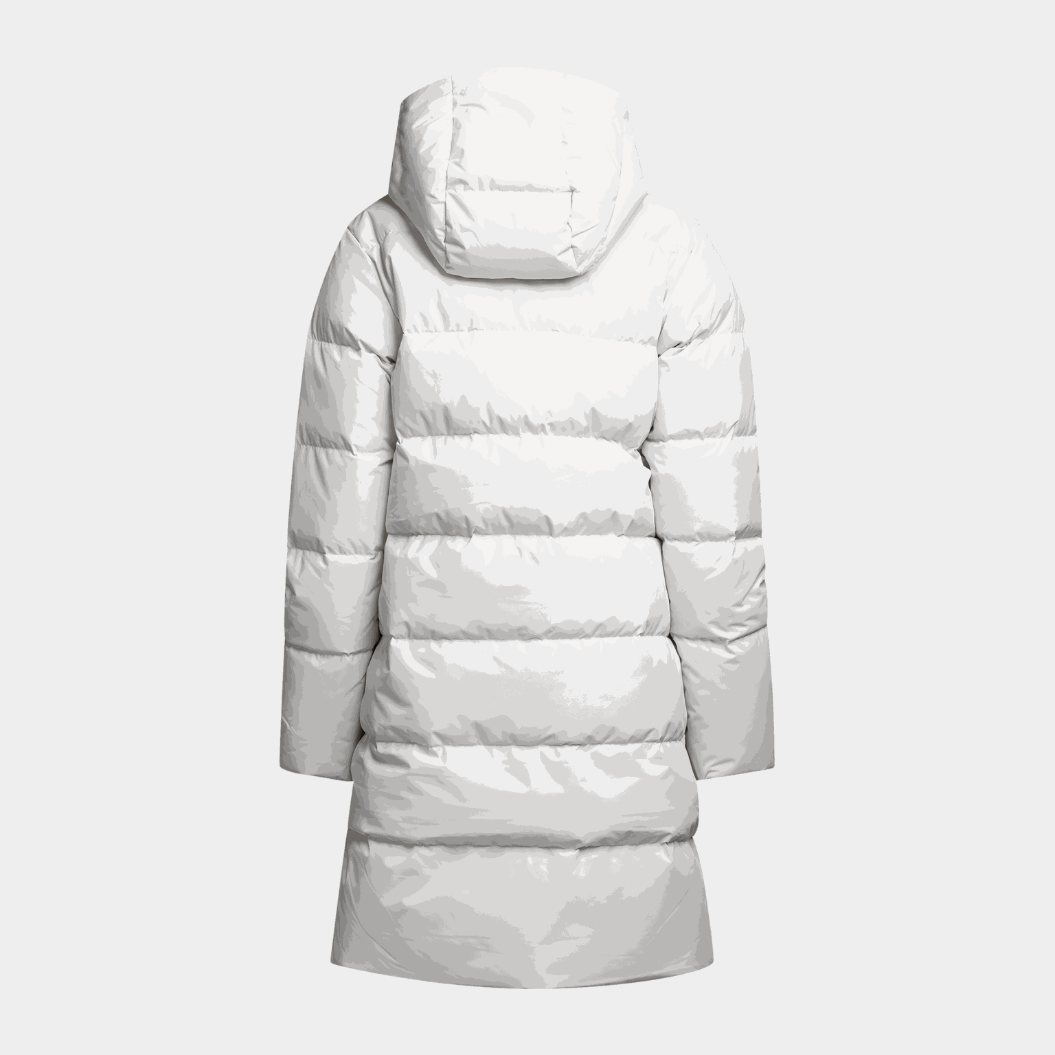 Julia Parka, parka de inverno feminina