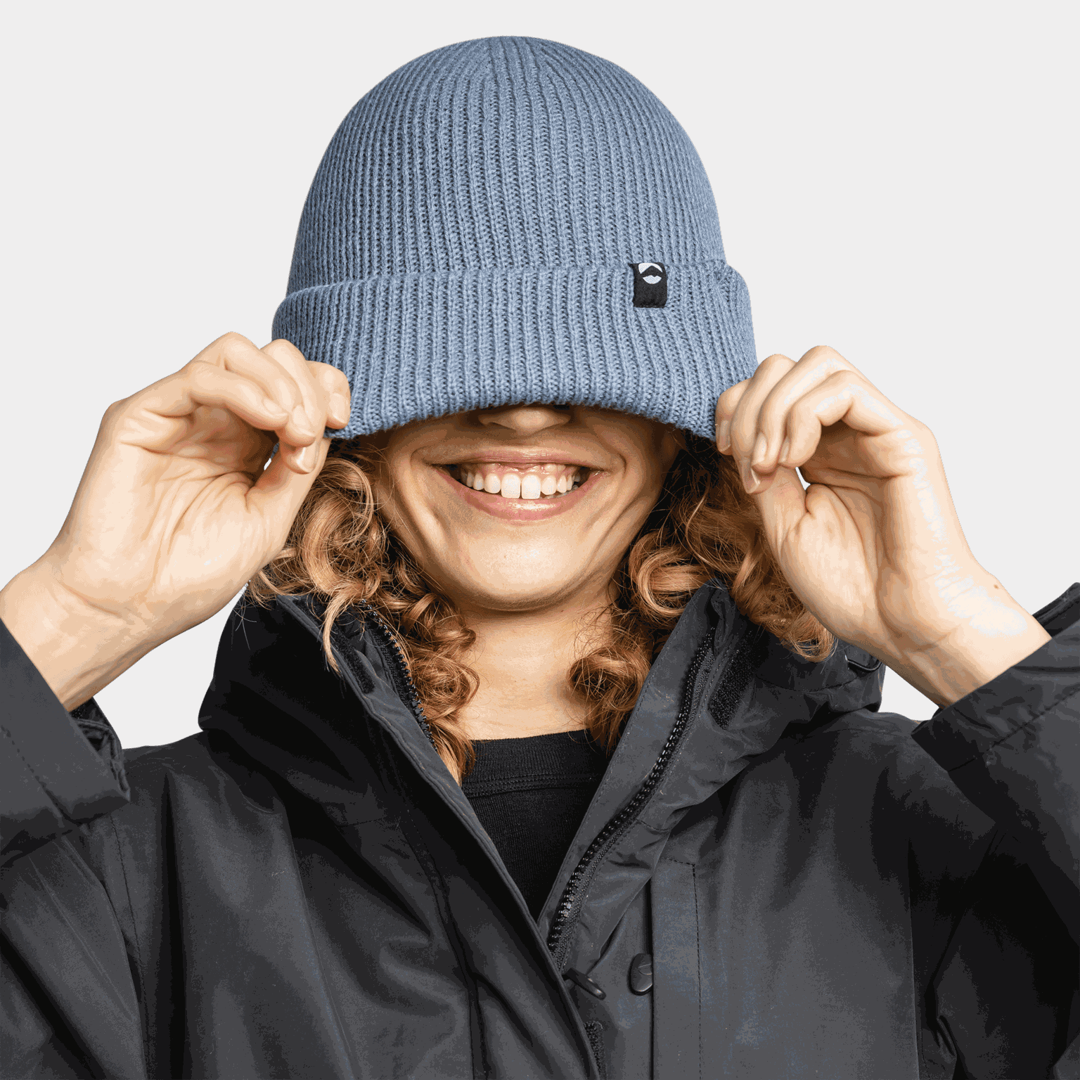  Berretto in maglia Lund, unisex