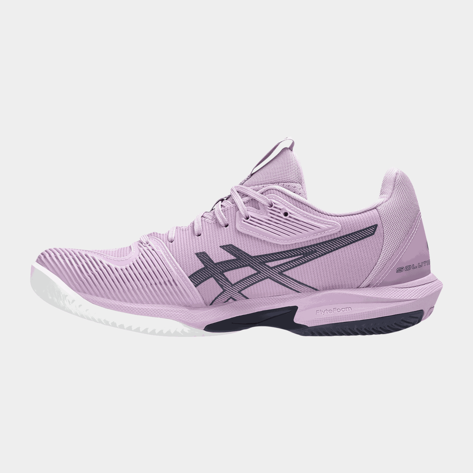  Solution Speed FF 3 Tênis de Saibro para Donna