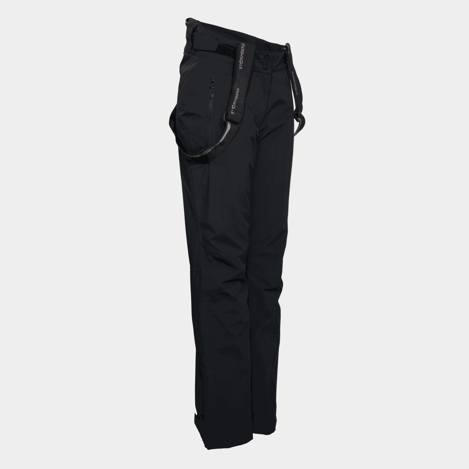  Női alpesi nadrág fűtött térdekkel, hőszigetelt, 24/25-ös méret, síeléshez és snowboardozáshoz.