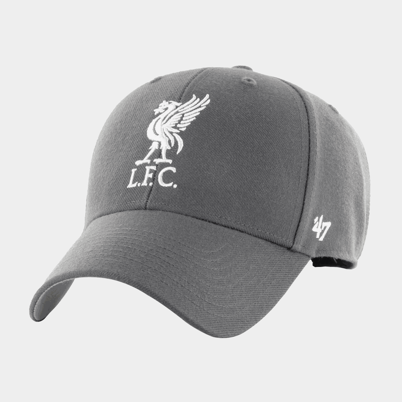  Casquette MVP du Liverpool FC, unisexe - Noire