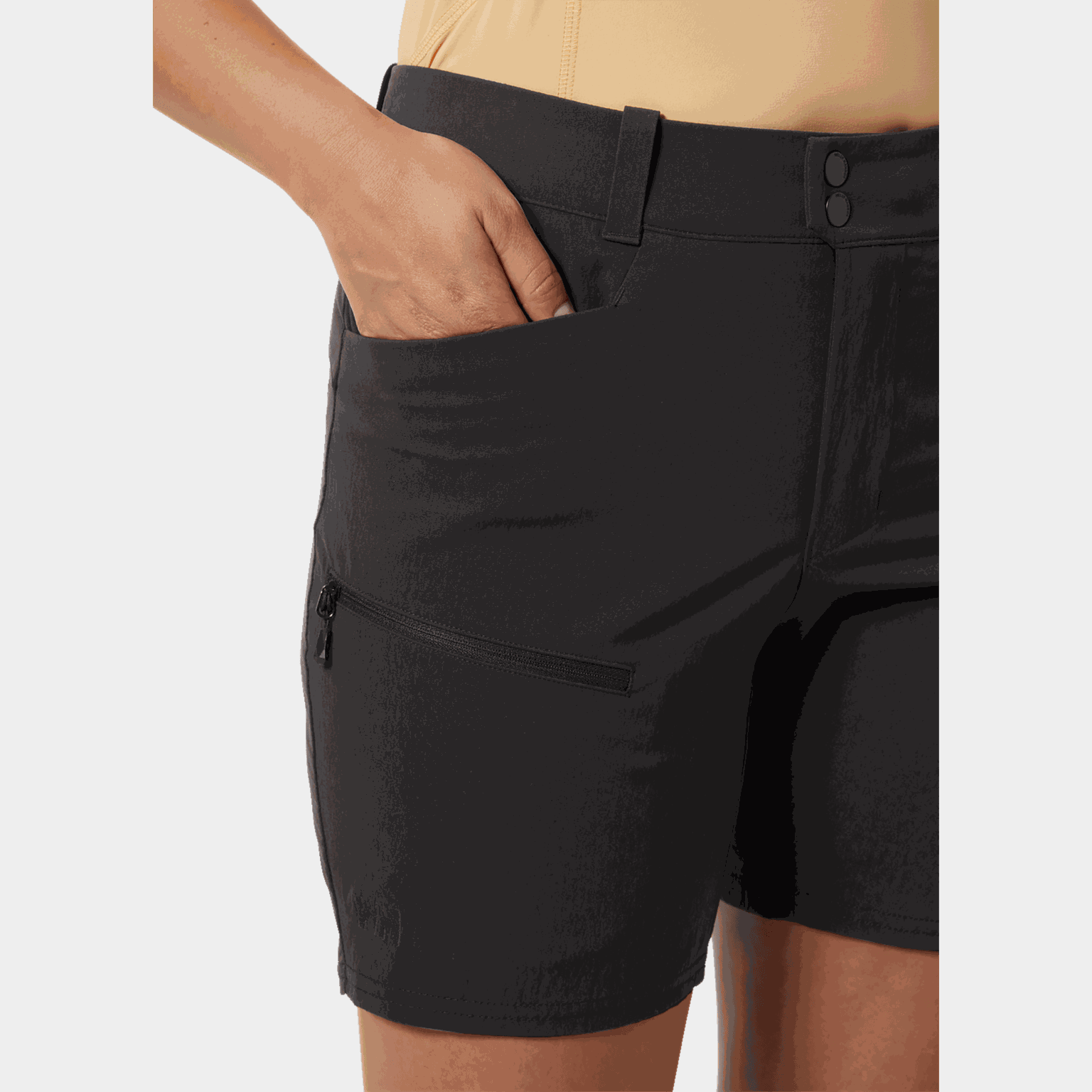 Vika Tur Shorts, dámské turistické kraťasy