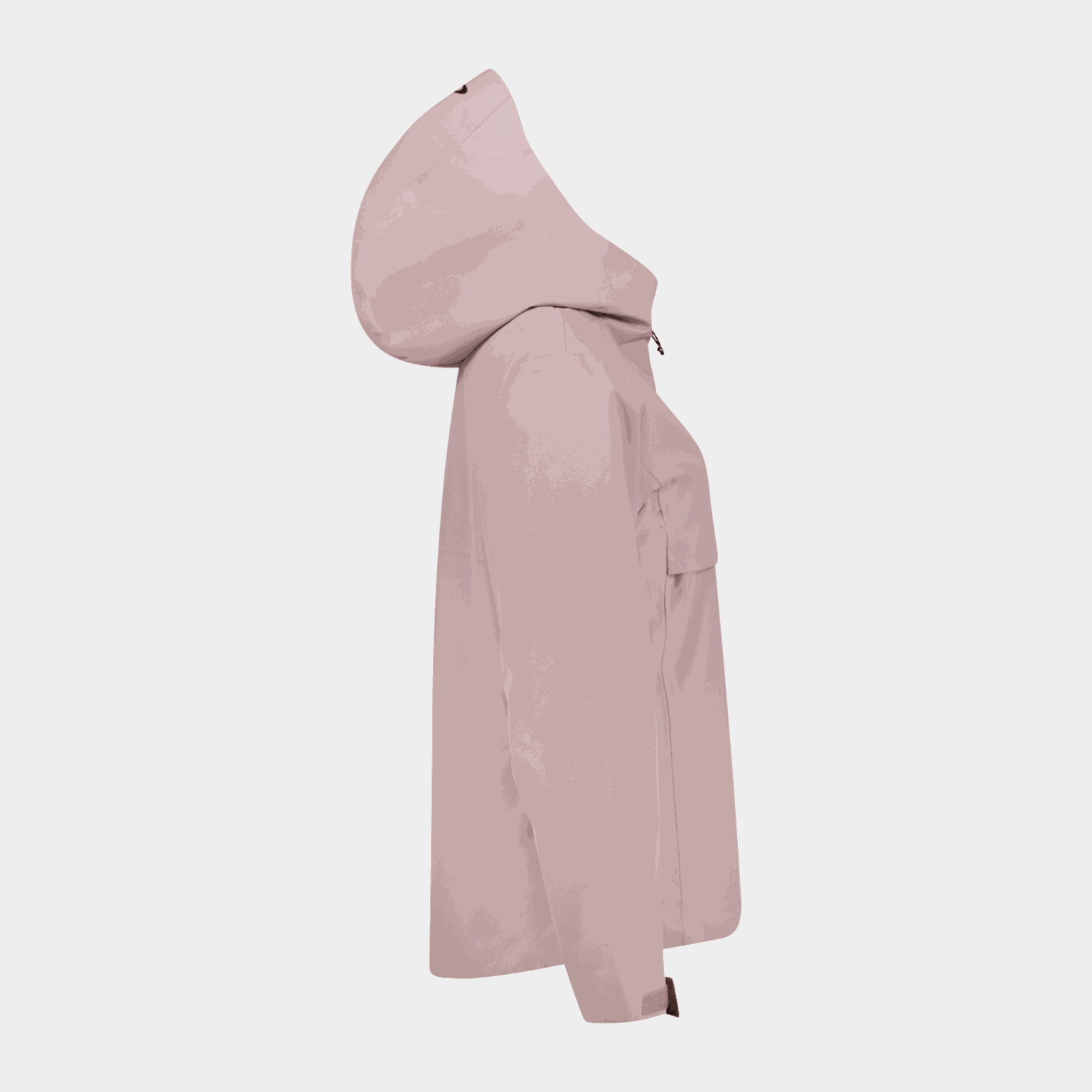 Alpine Anorak Snow Insulated 24/25, anorakk, ski- og snowboardjakke, dame - Flerfarget