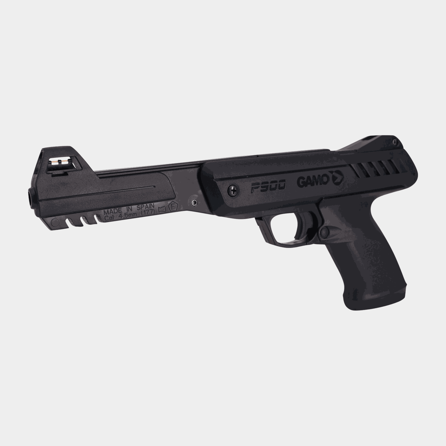  Stavebnice Gamo P 900, CO2 pistole, kompletní -