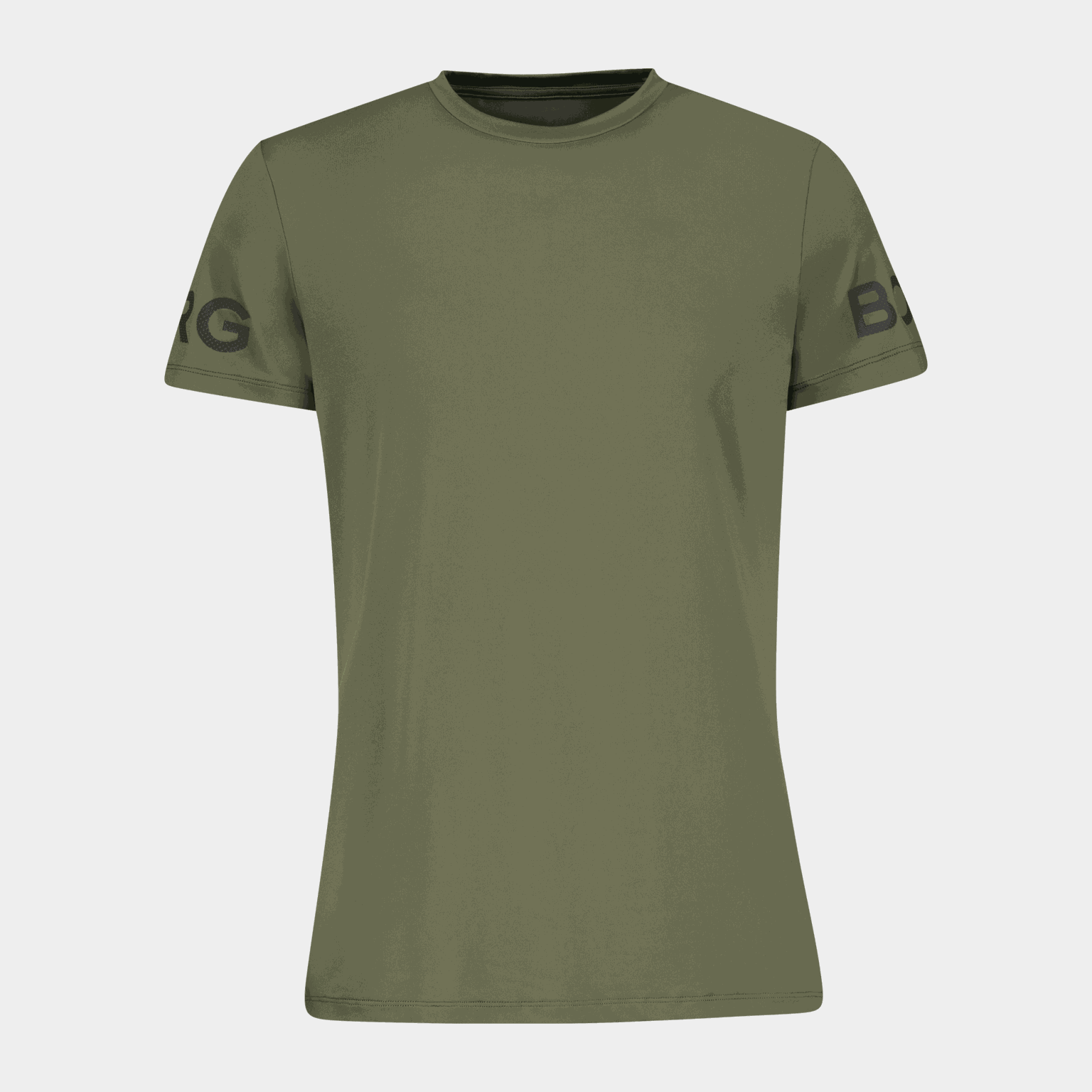  Borg T-shirt, trainingsjack voor heren