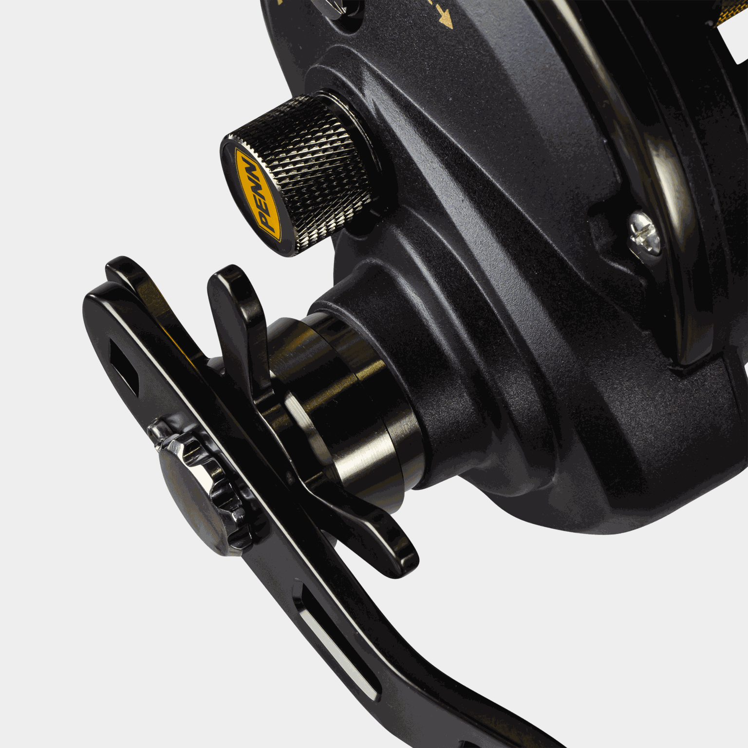 Squall Ii 30 Level Wind -