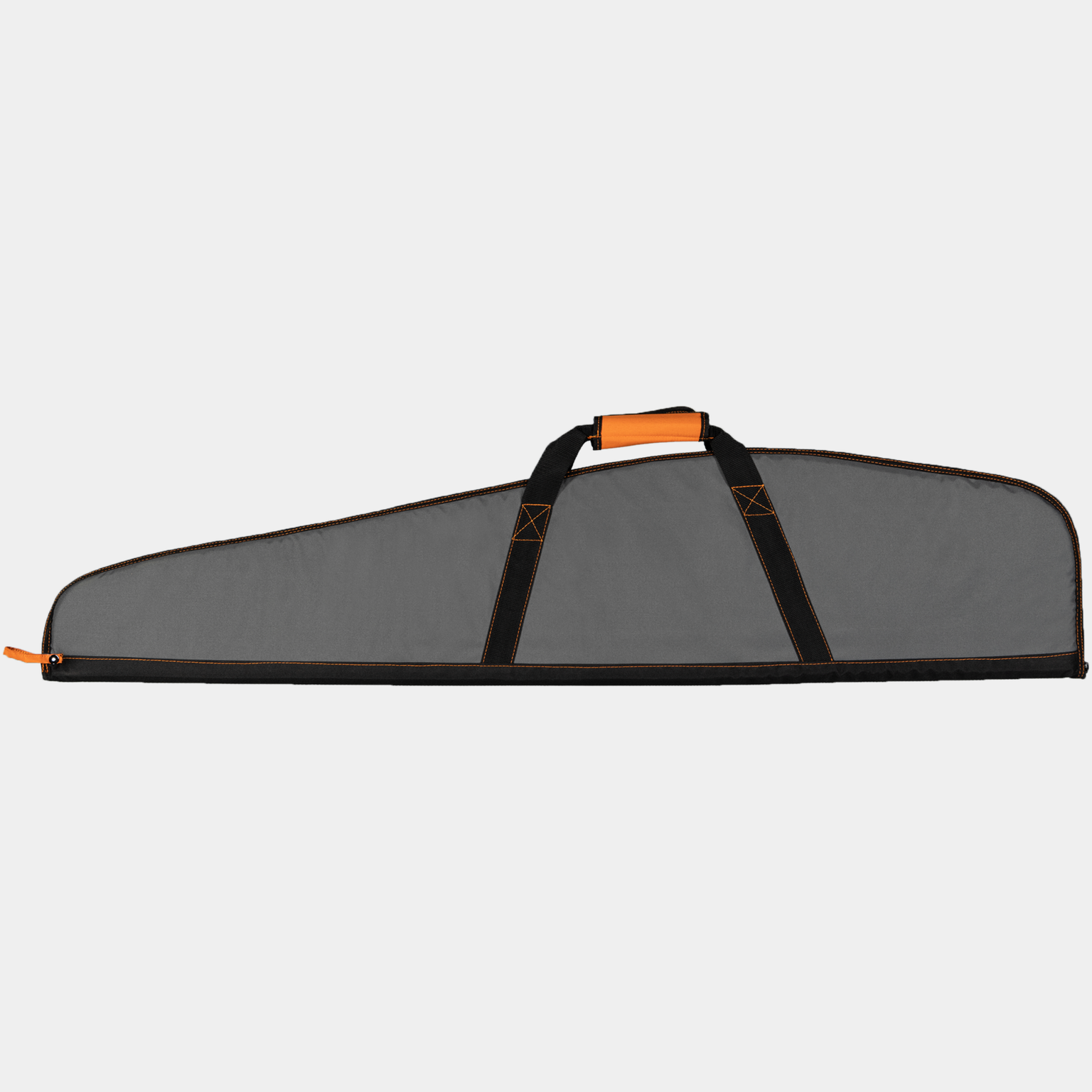 Dimensions : 50″ × 10″ Étui pour fusil, Étui pour fusil – Noir