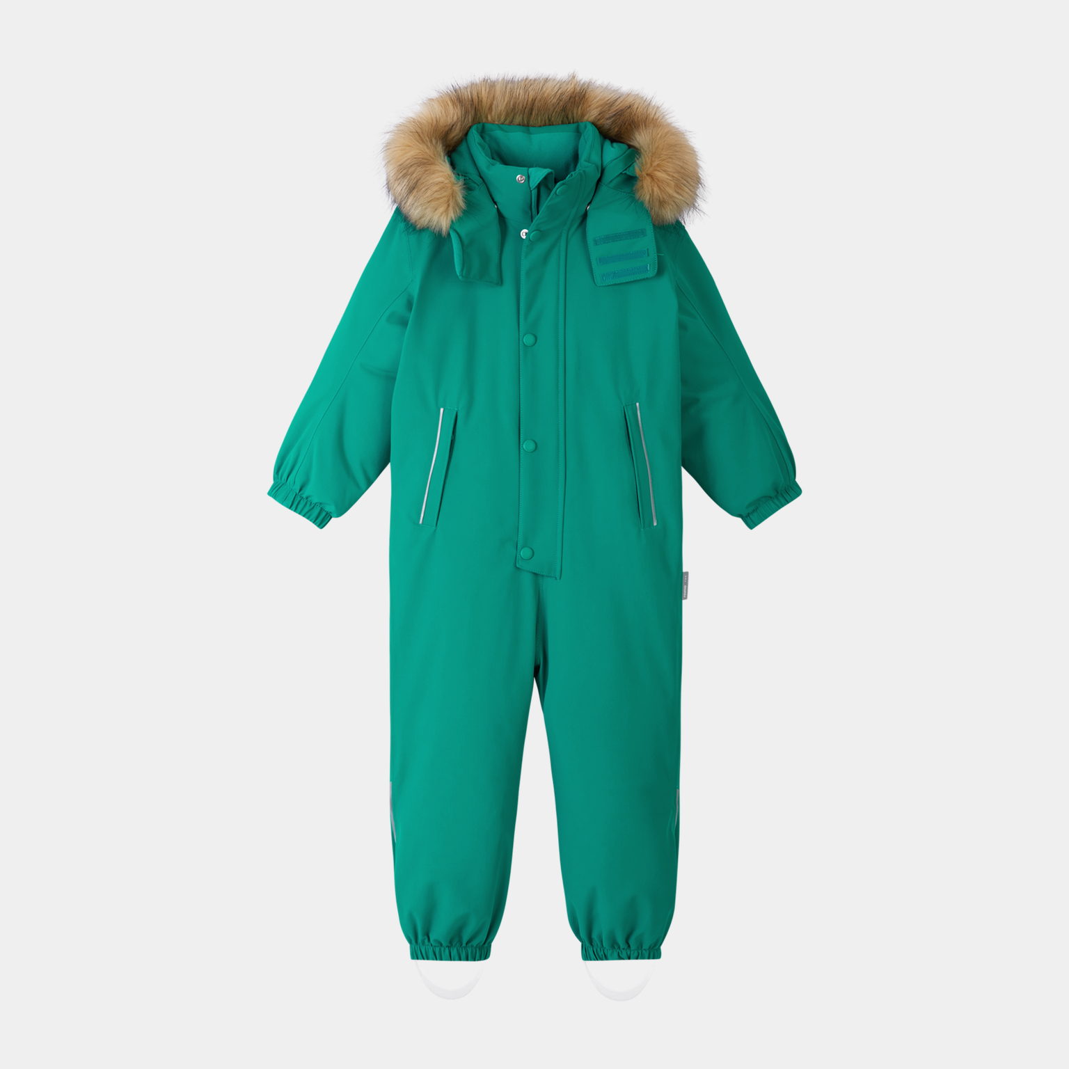  Stavanger winteroveralls, winterkleding voor kinderen