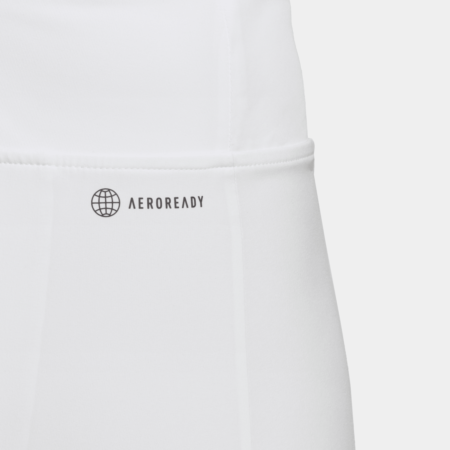 Club Pleated Skirt, tennisskjørt, dame