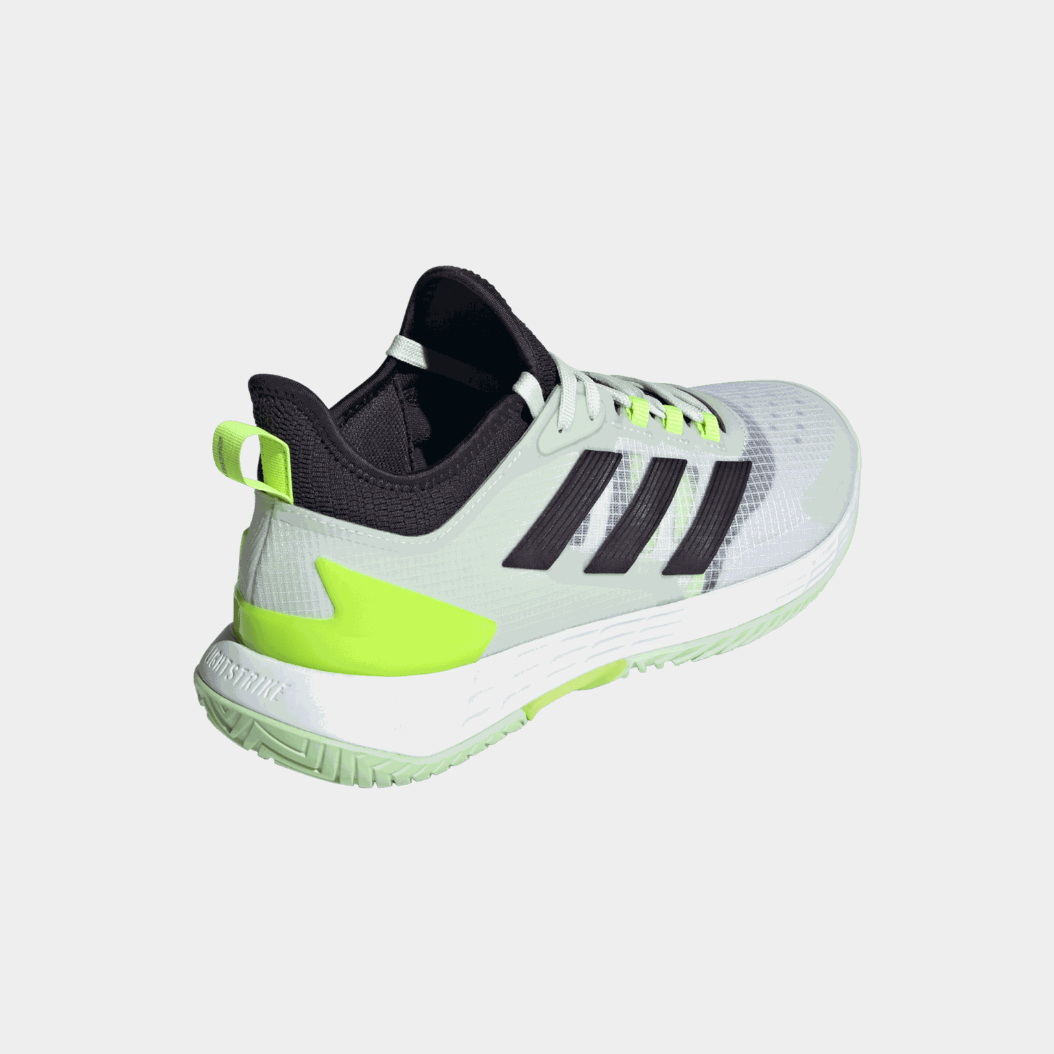Adizero Ubersonic 4.1 heren tennis-/paddleschoenen