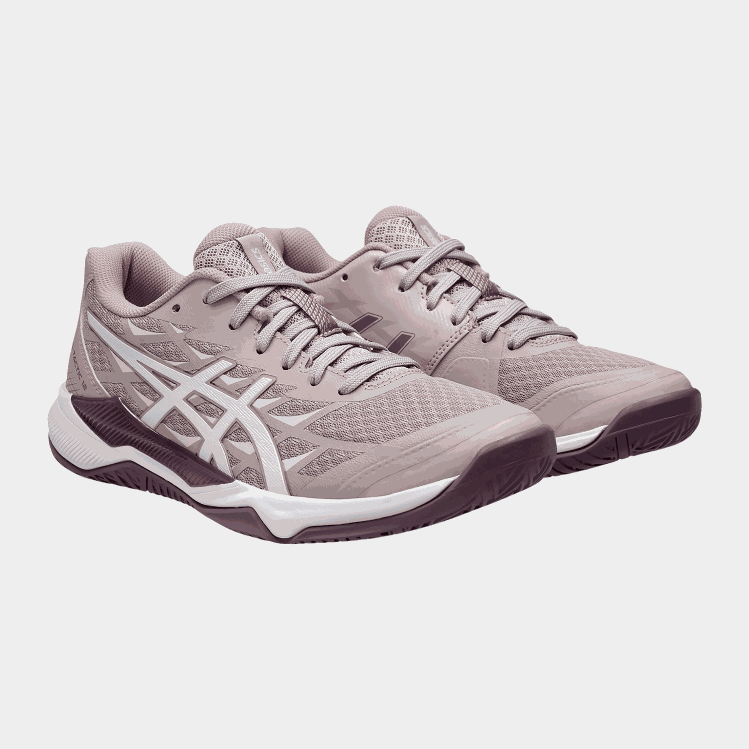 Gel-Tactic 12, hallsko, dame - Rosa