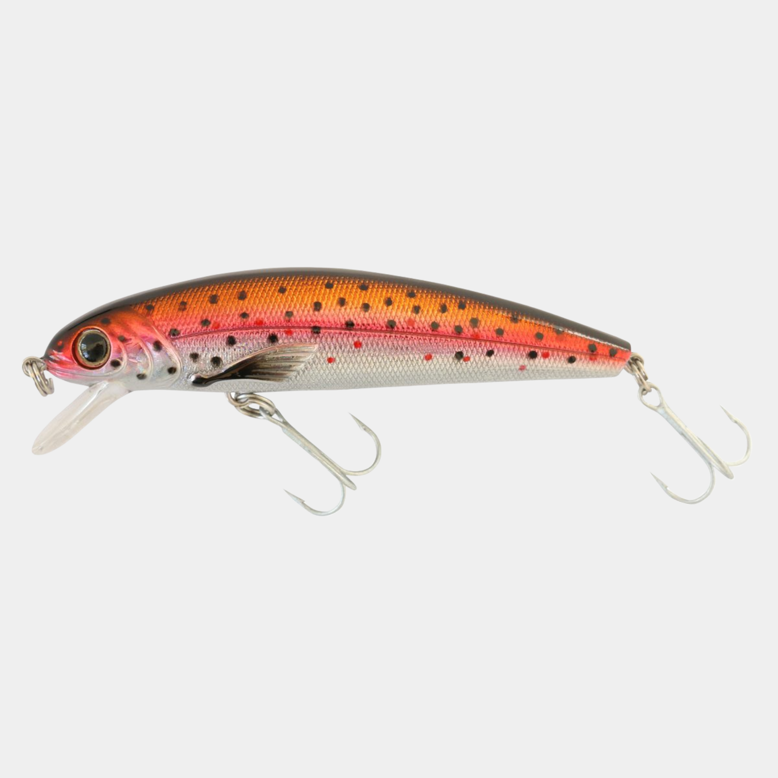 Tormentor Floating 9g - 70mm*, wobbler -