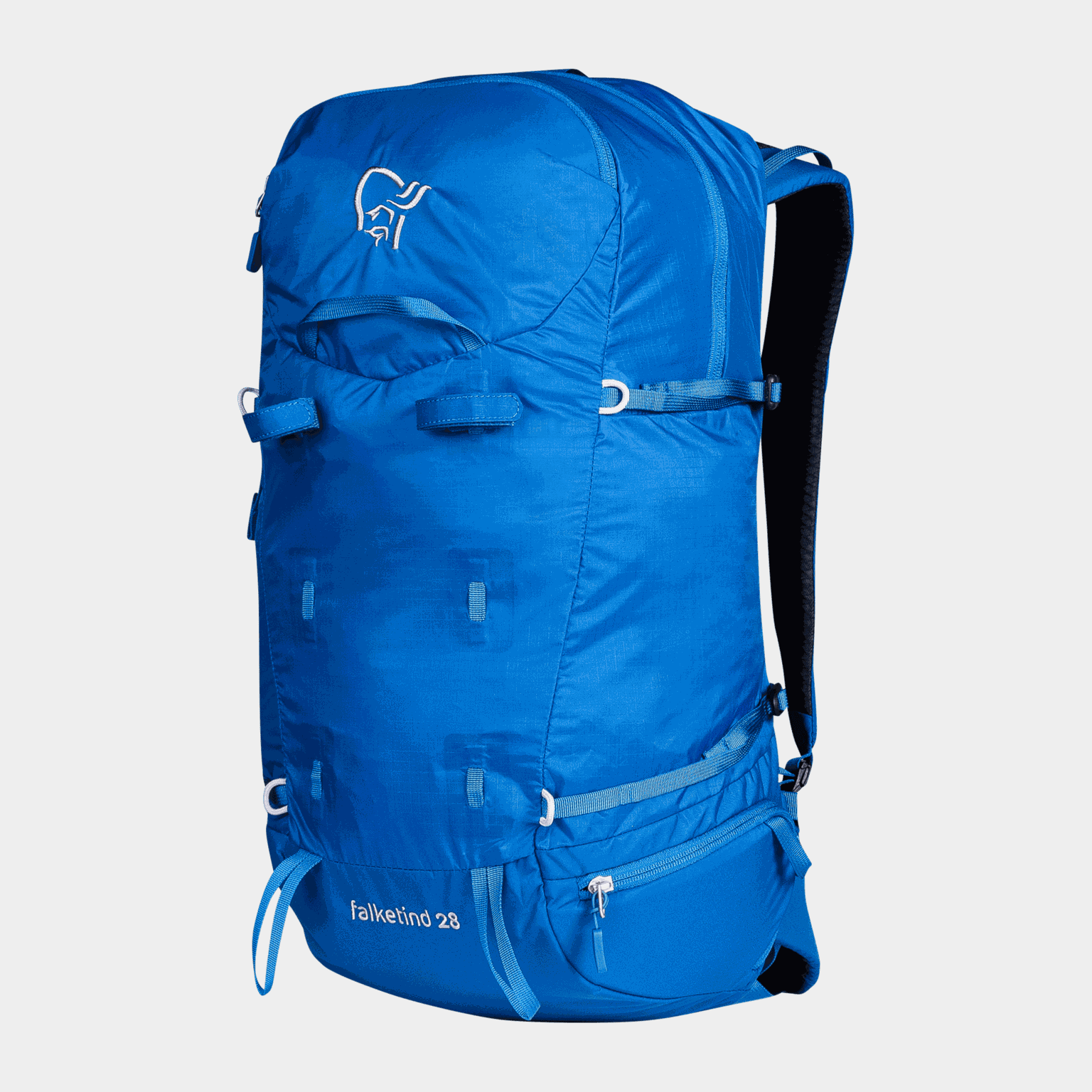 Falketind Econyl70 rugzak van 28 liter