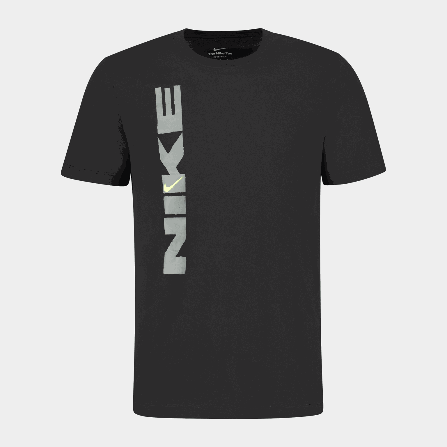Dri-FIT Vintage Fitness Tee, t-skjorte, herre