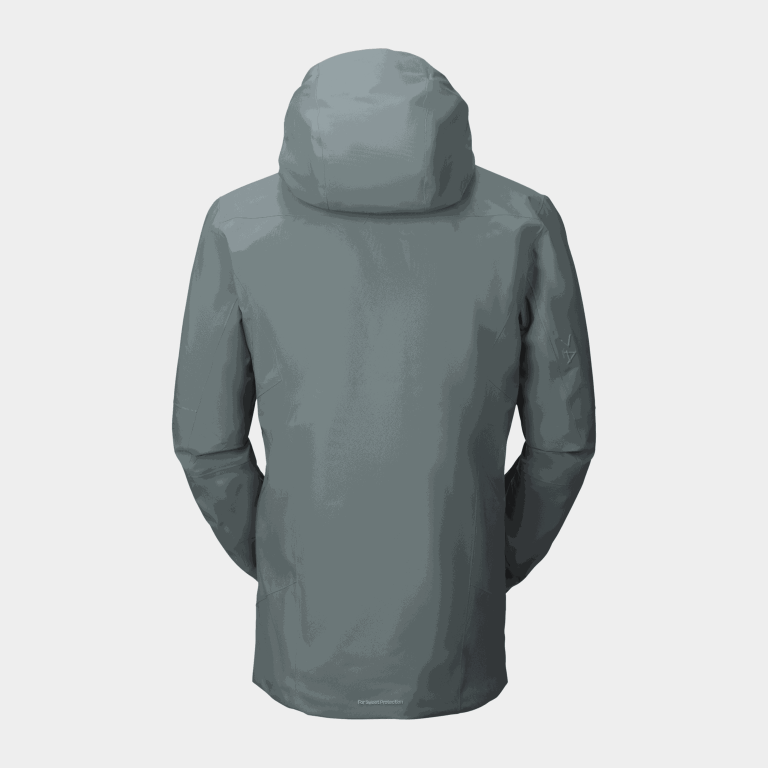 Curve GORE-TEX® Jacket, ski- og snowboardjakke, herre - Mørk blå