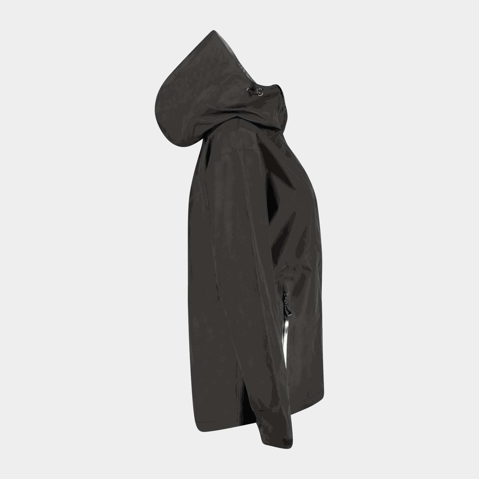 Røros Rec Shell Jacket W, skalljakke, dame