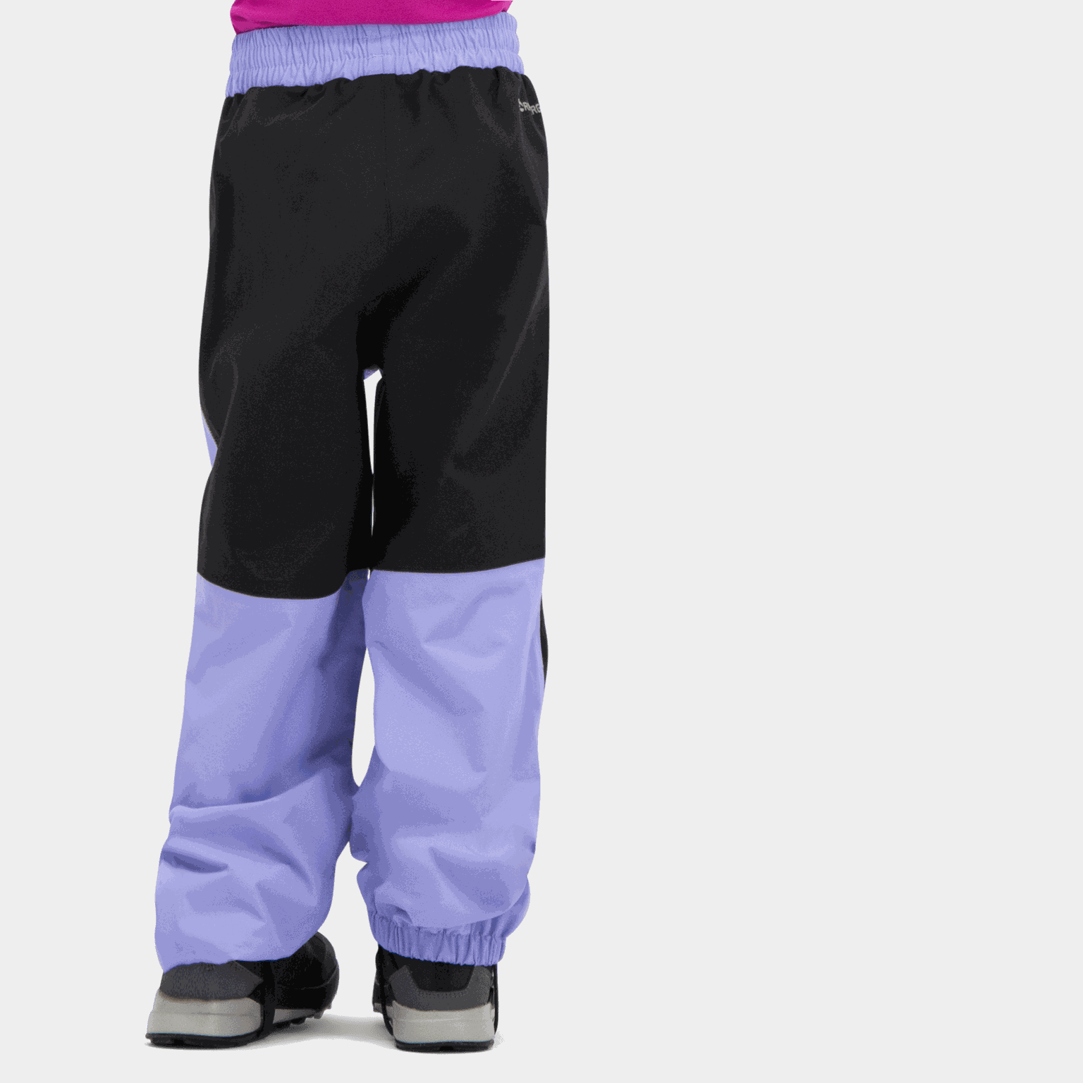  Leknes Shellbroek, Shellbroek, Kinderen