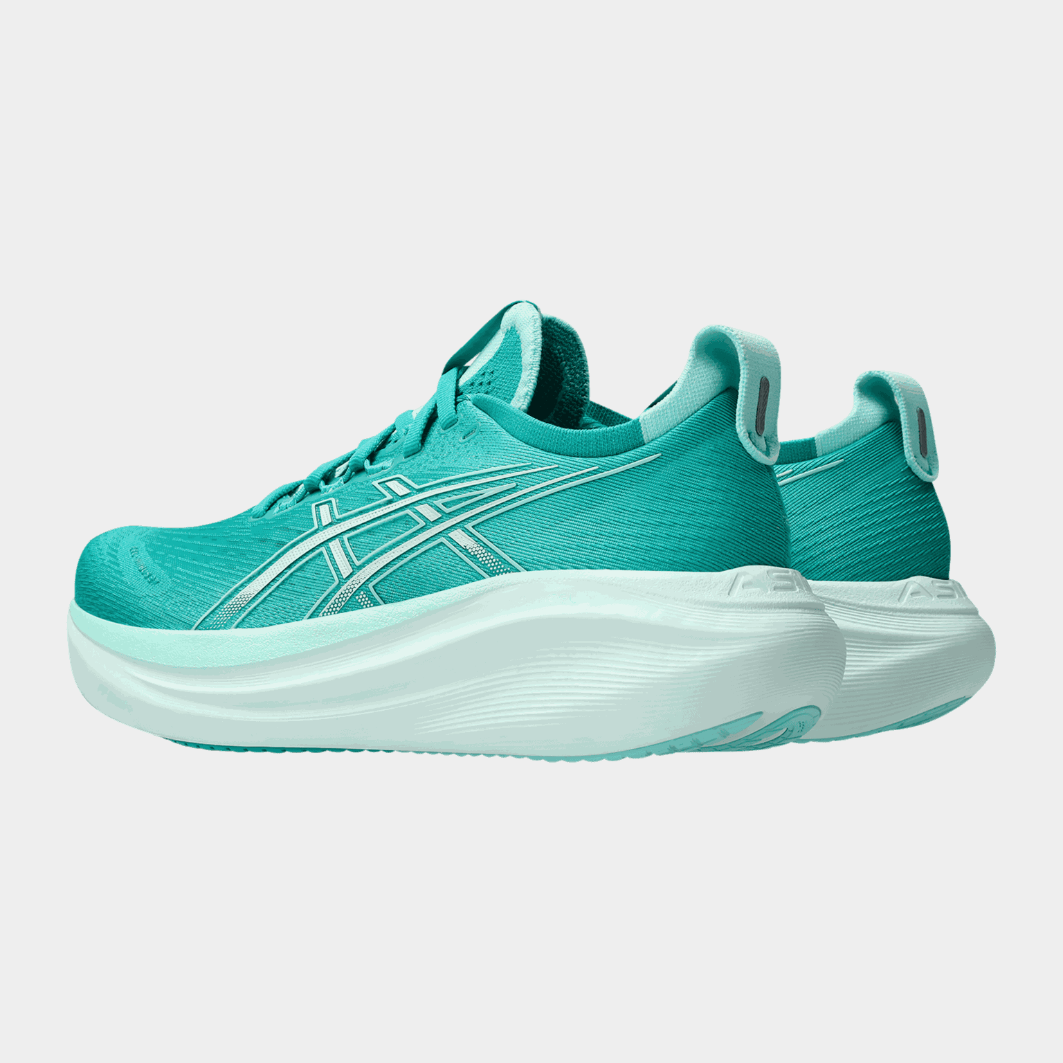 Gel-Nimbus 27, buty do biegania damskie