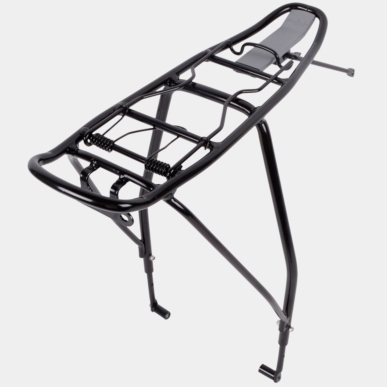  Actieve trunk DB AVS -