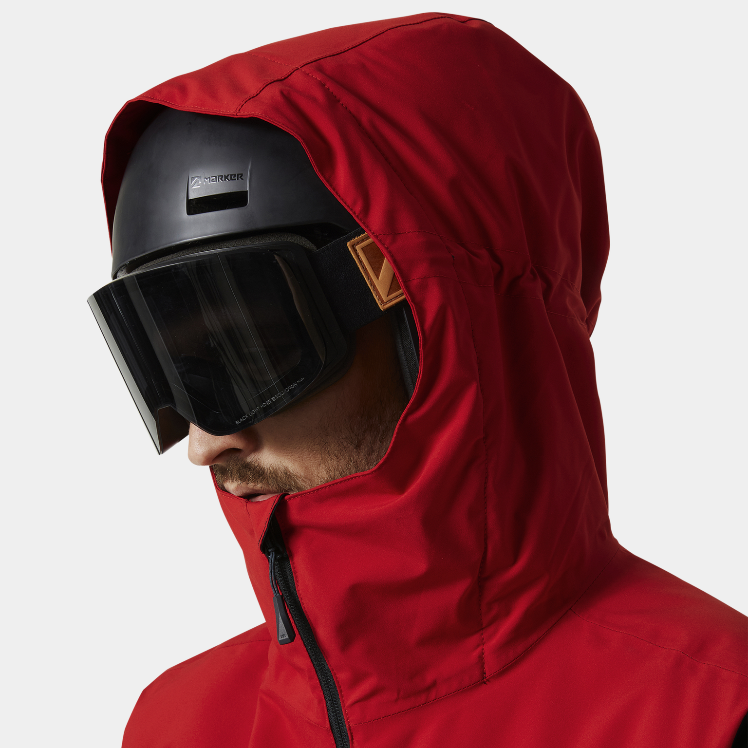 Alpine Insulated Jacket 24/25, skijakke, herre