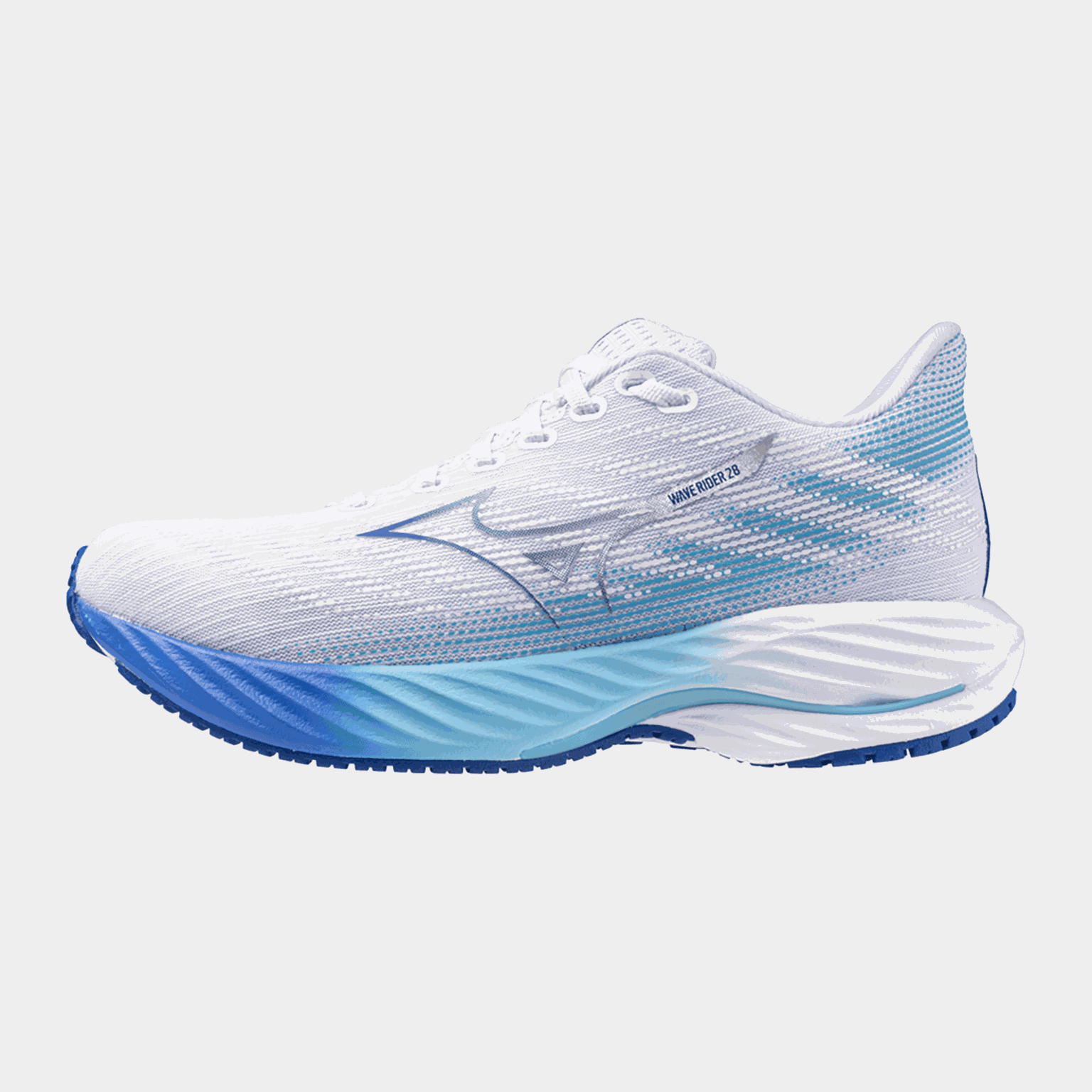  Buty do biegania damskie Wave Rider 28