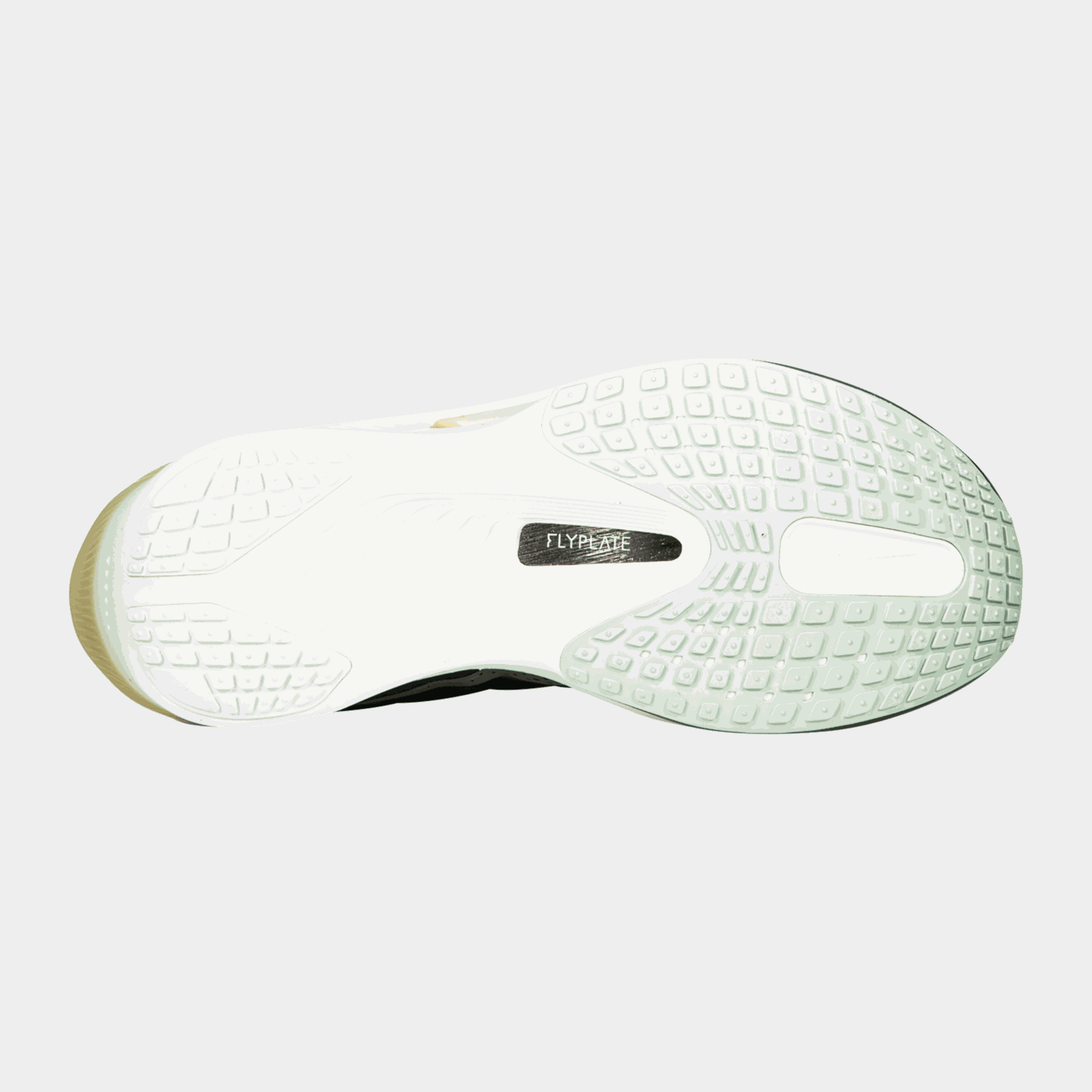 Zoom Fly 6 Jakob Ingebrigtsen, Chaussures de course, Homme - Gris