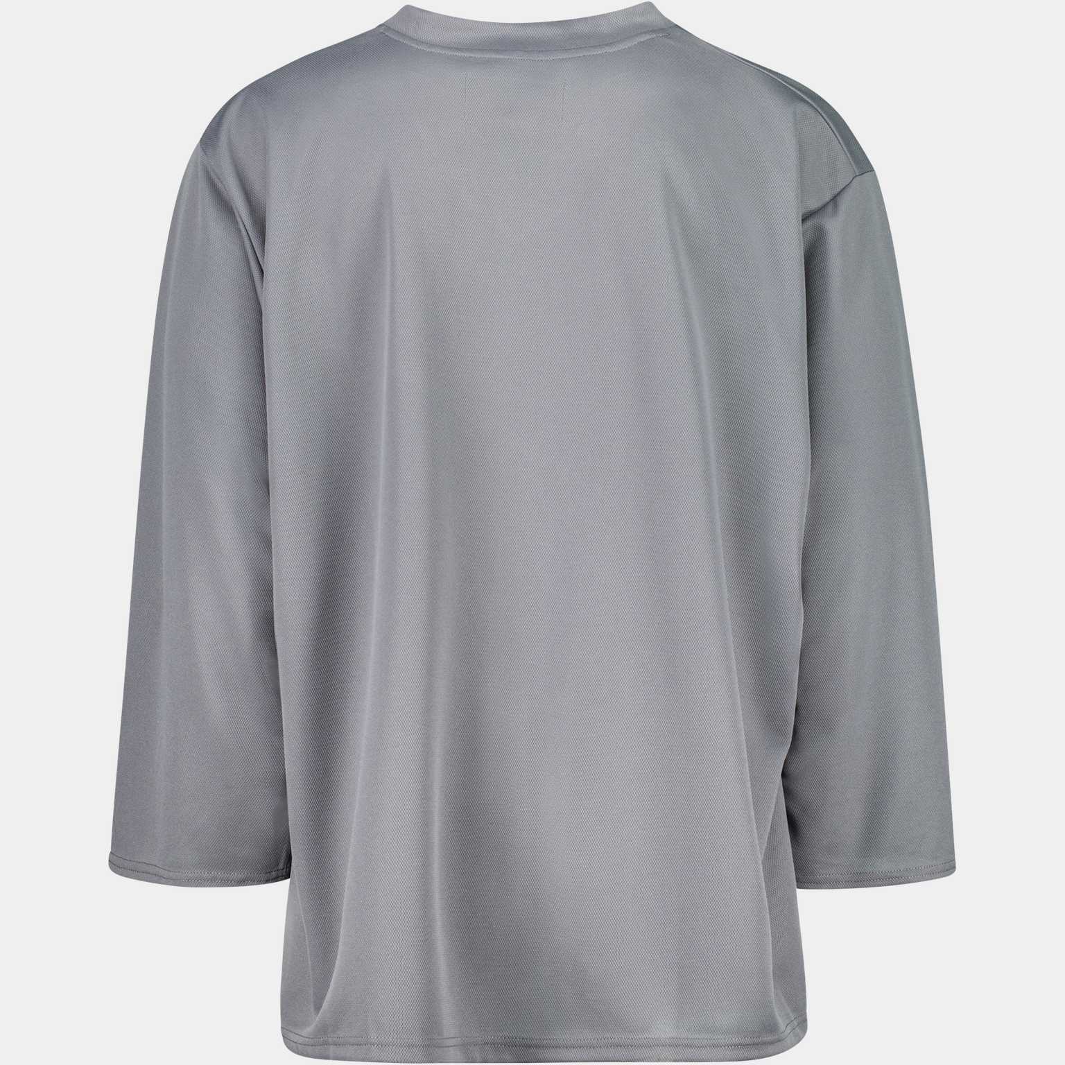5000 Practice Jersey, treningstrøye barn - Grå