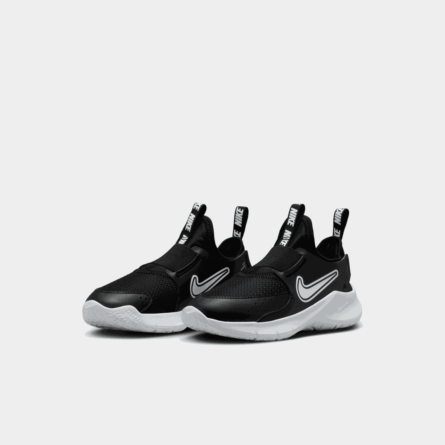  Nike Flex Runner 3 kindersneakers - zwart