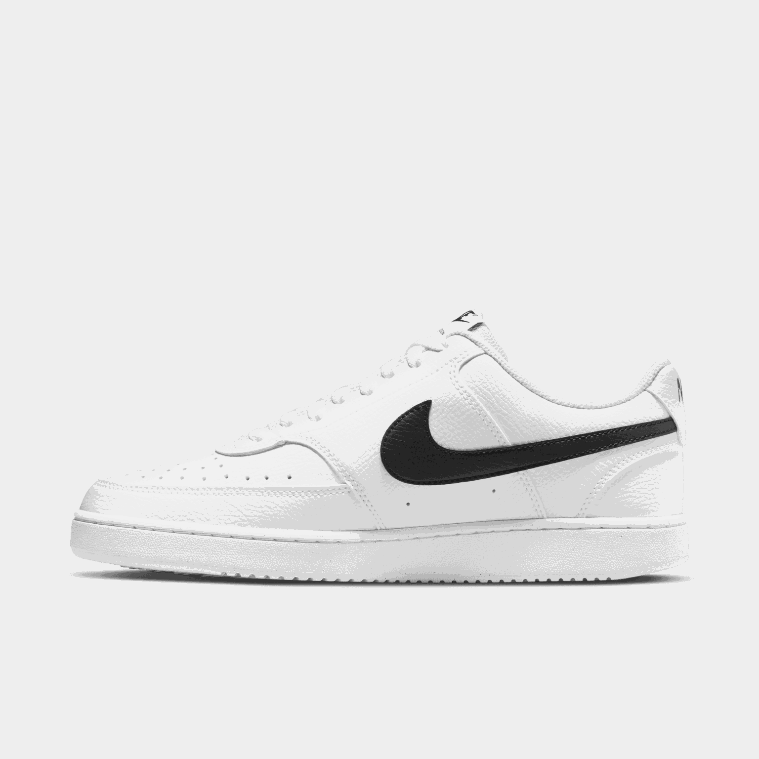Court Vision Low, sneaker, herre