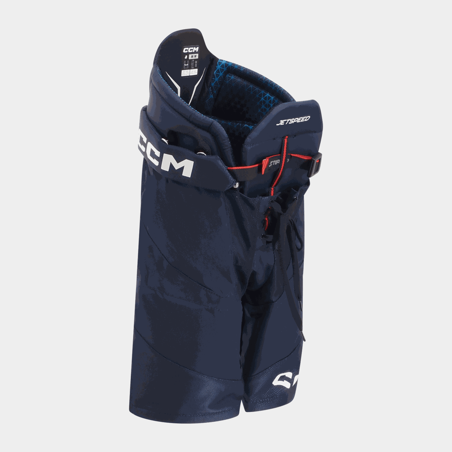 Jetspeed Pants - 25/26, hockeybukse, junior