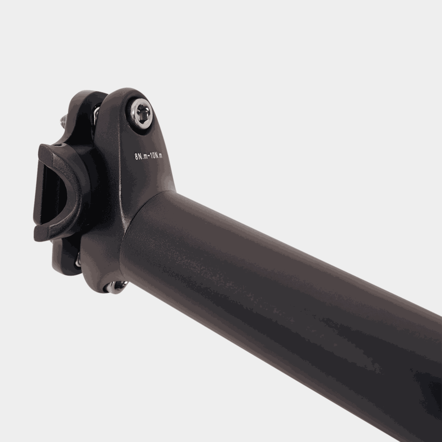  Standardowa sztyca podsiodłowa 31,6 mm, długość 400 mm, sztyca podsiodłowa -