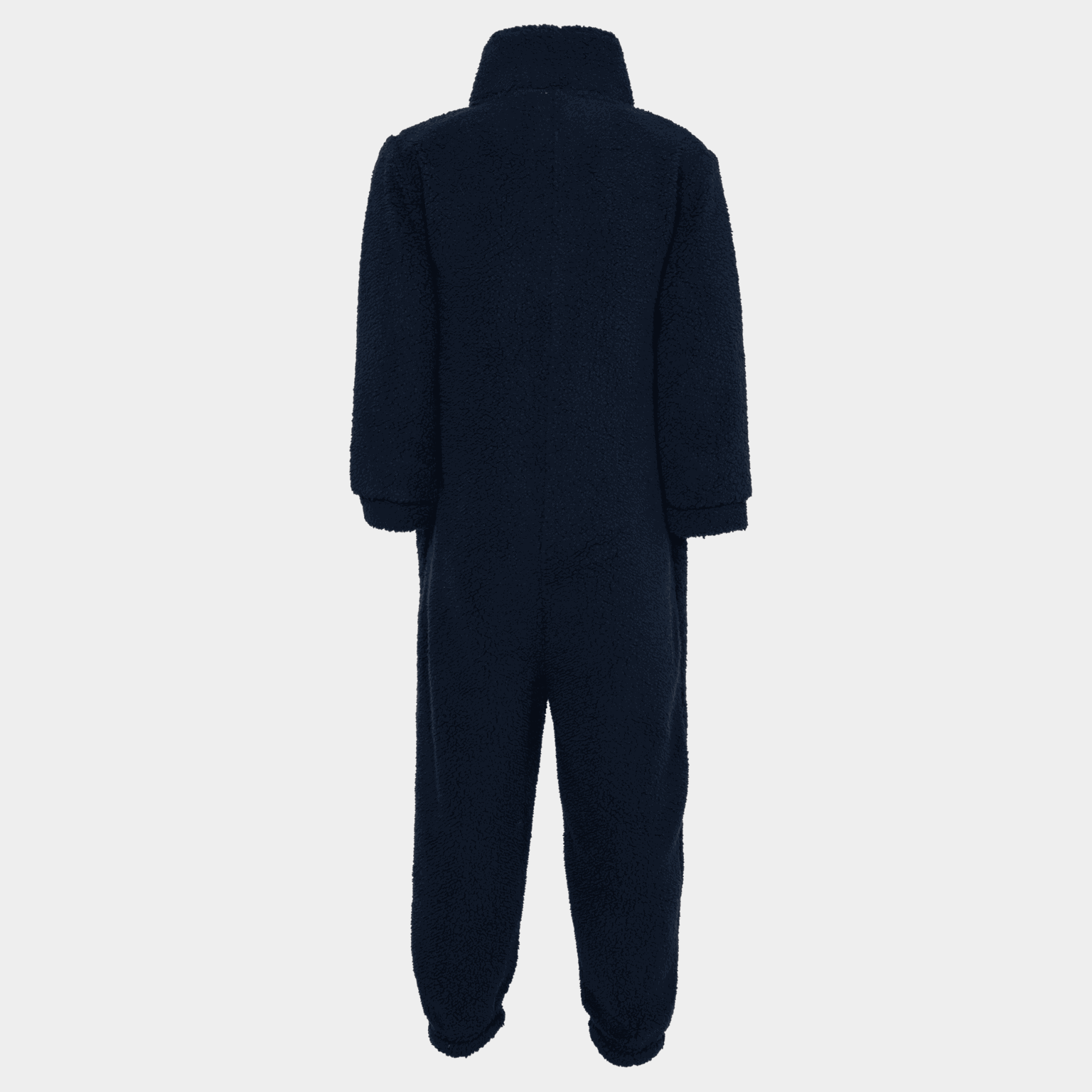 Ruka Sherpa Jumpsuit, een comfortabele jumpsuit voor kinderen.