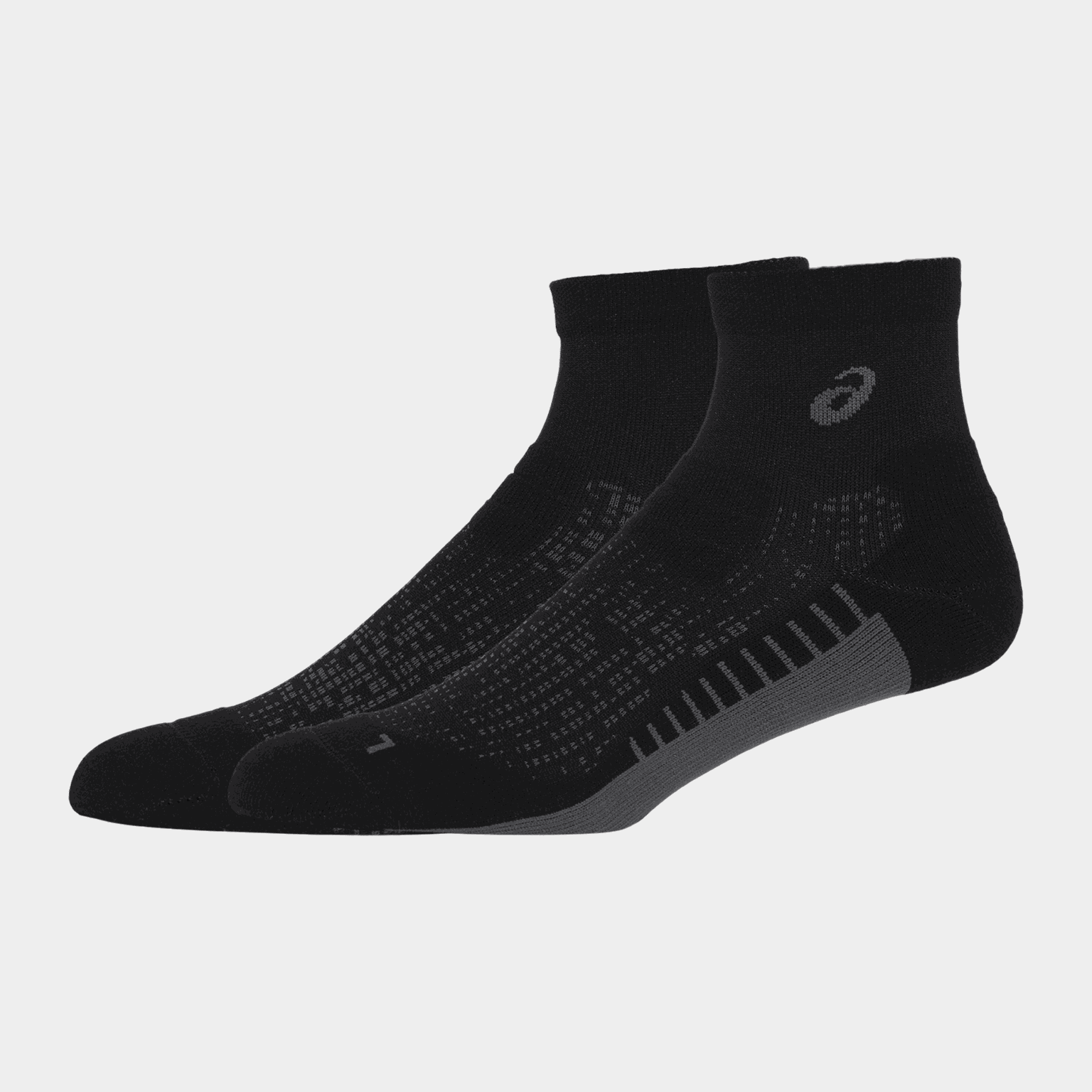  Performance Run Quarter Socks, Unisex
