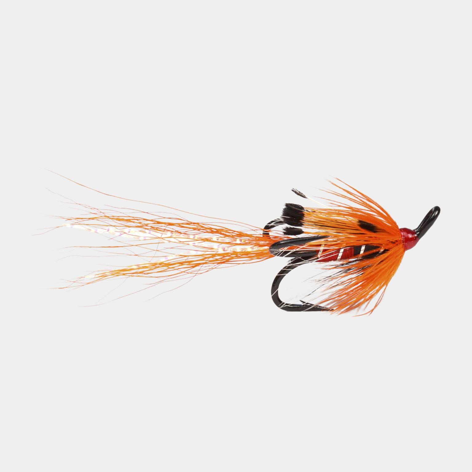 Ally's Shrimp - Treble #6 -