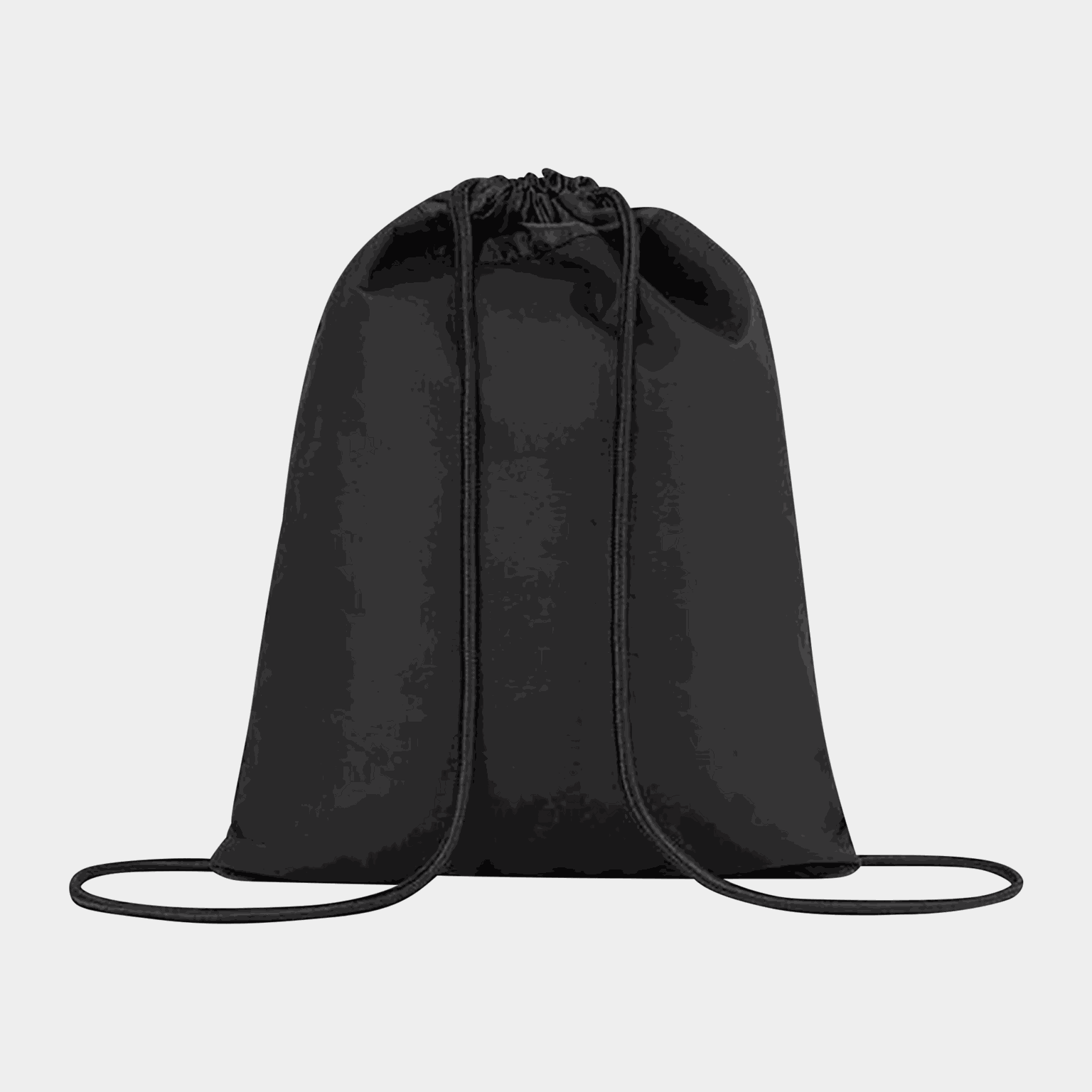  Blyn Gymsack, sportovní taška - šedá