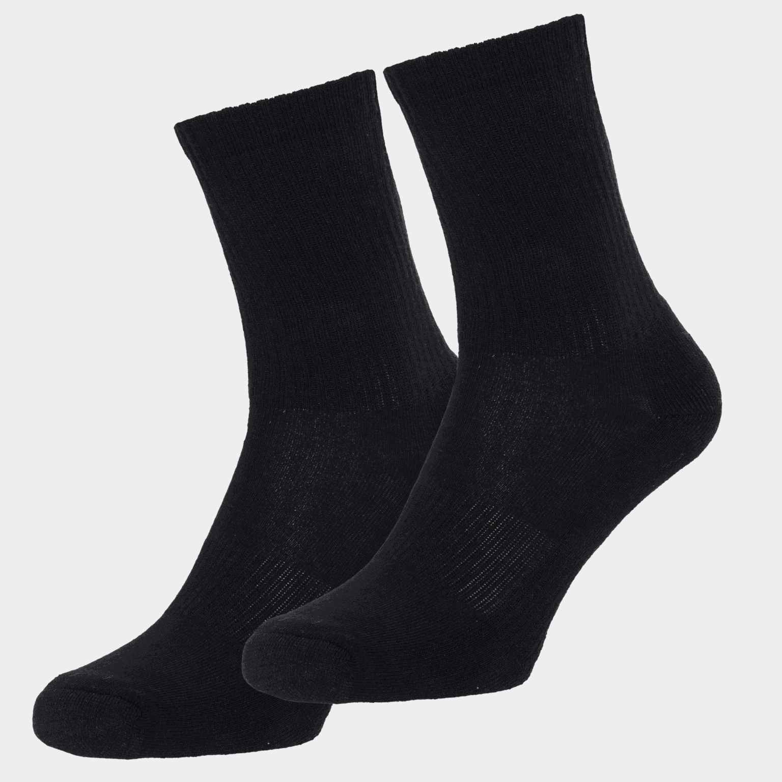  Bislett unisex sportzokni (2 db-os szett)