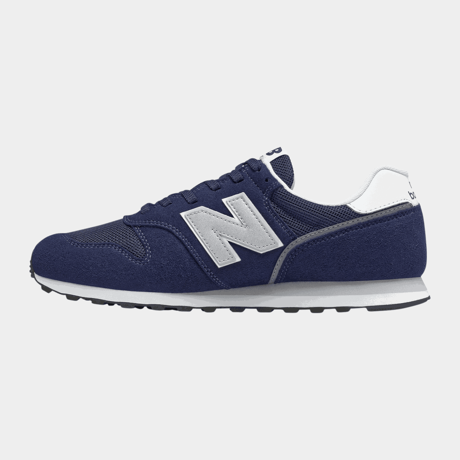  373 v2, Buty codzienne, Męskie