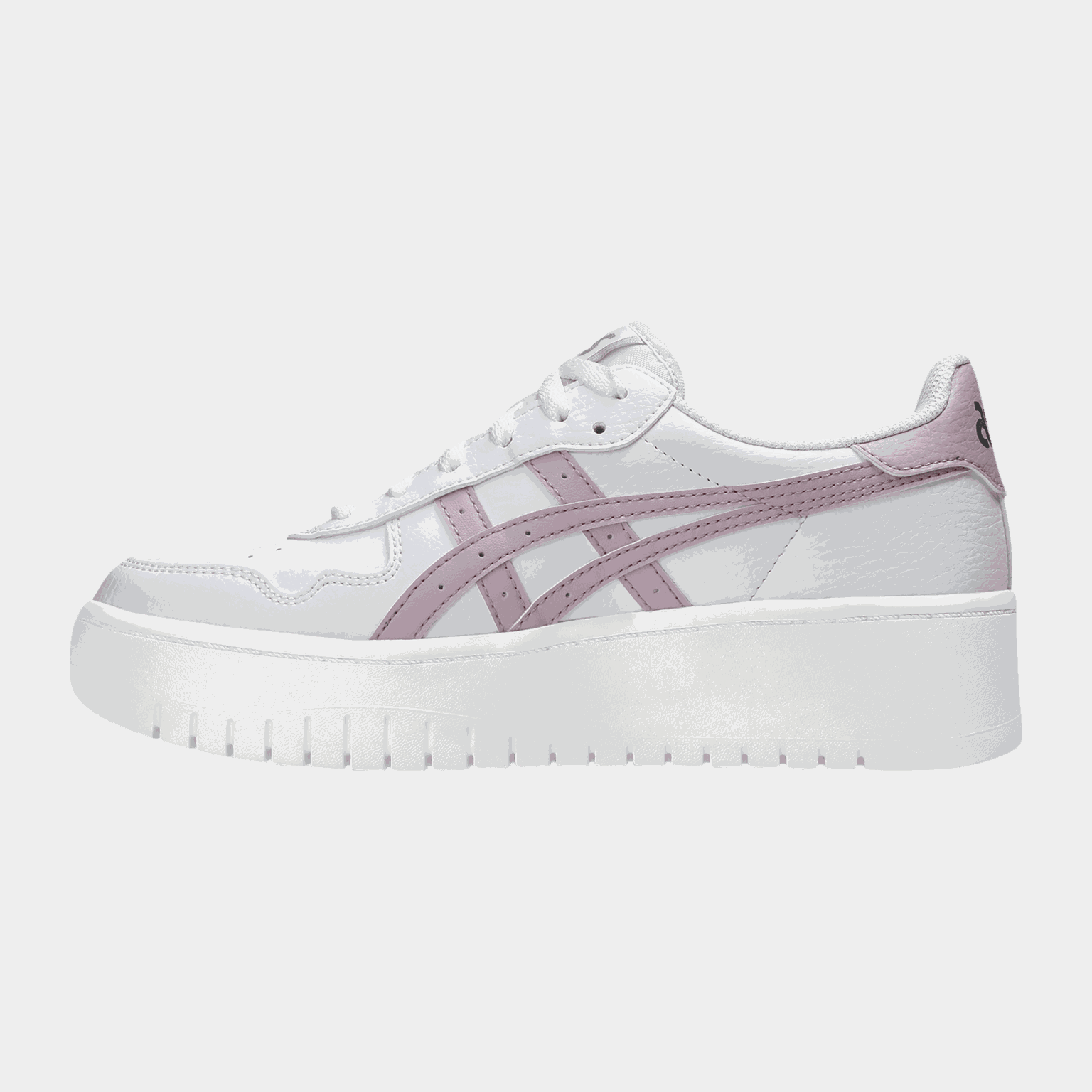 Japanse S PF damessneakers - Wit