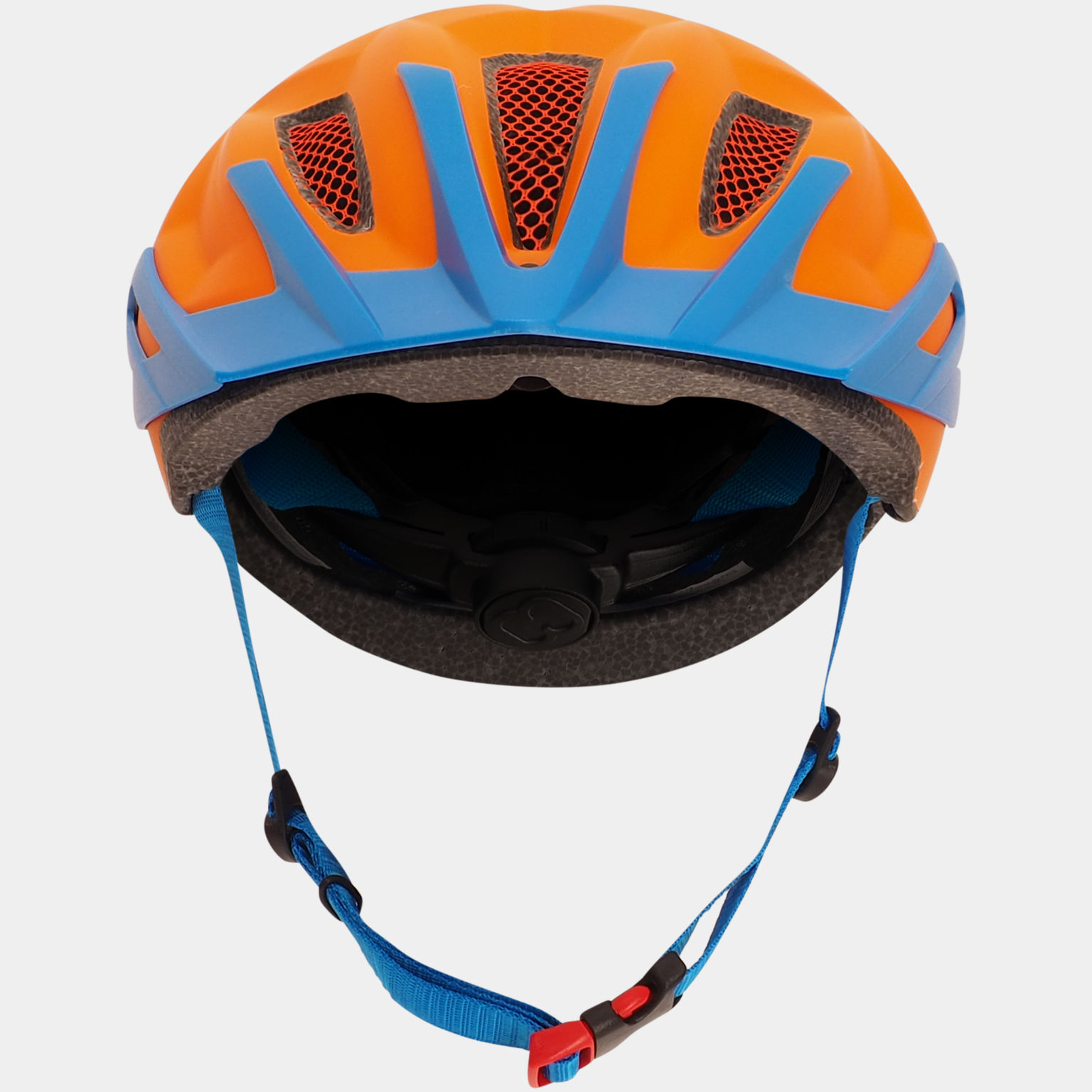  Kask rowerowy Halo Jr. 25, kask rowerowy młodzieżowy