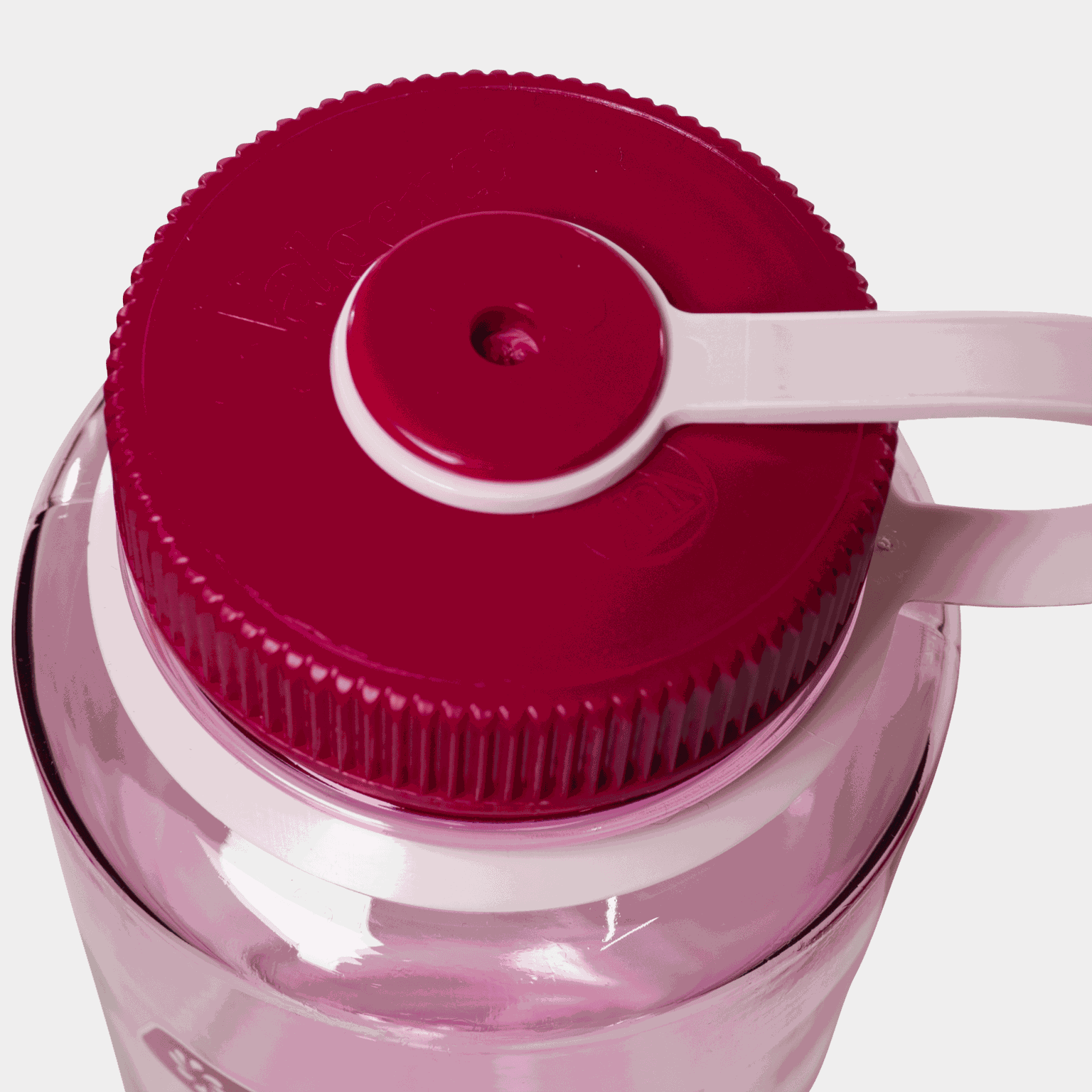 Nalgene 1L Wide Mouth, drikkeflaske