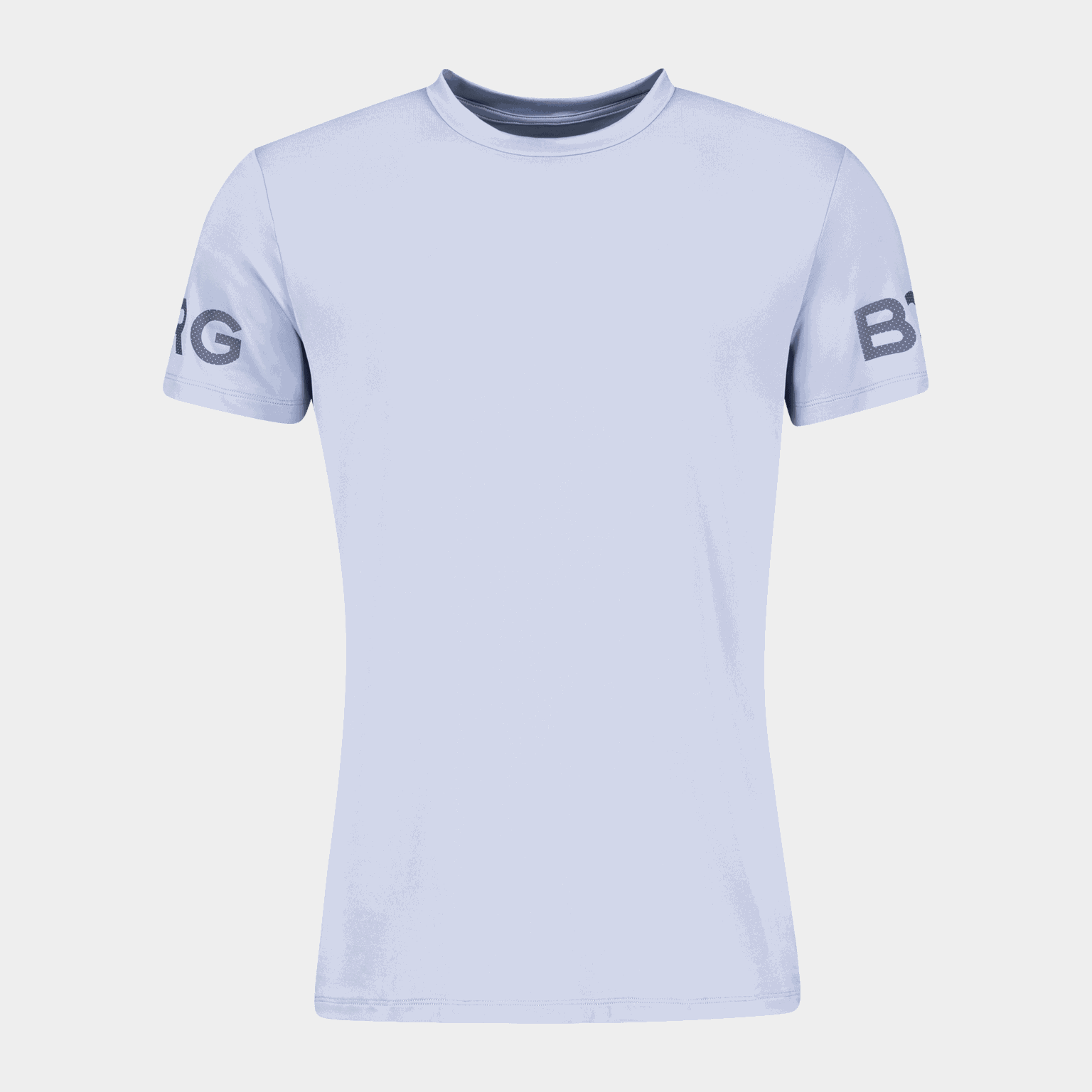 Borg T-Shirt, treningstrøye, herre