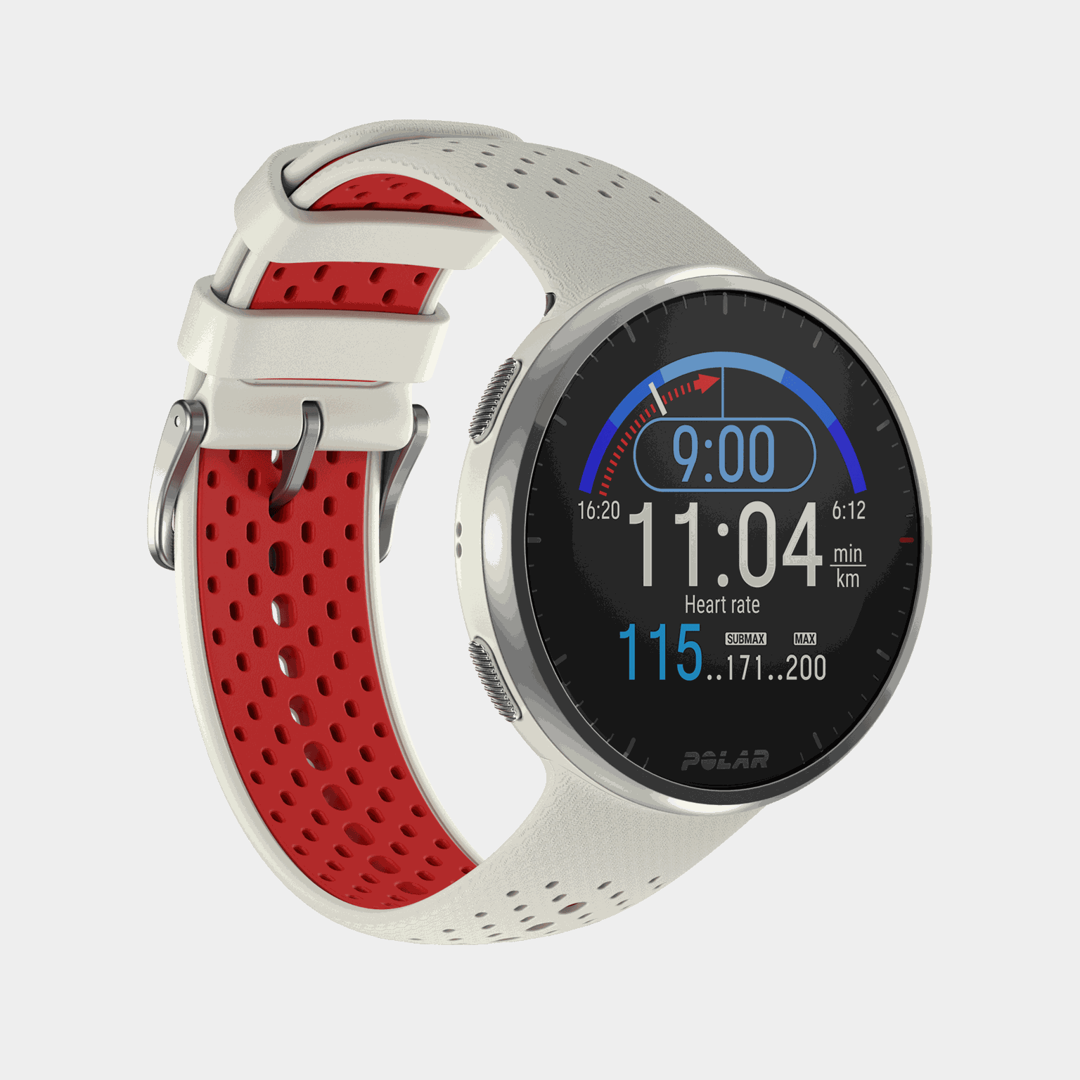  POLAR PACER PRO SL, artykuł unisex