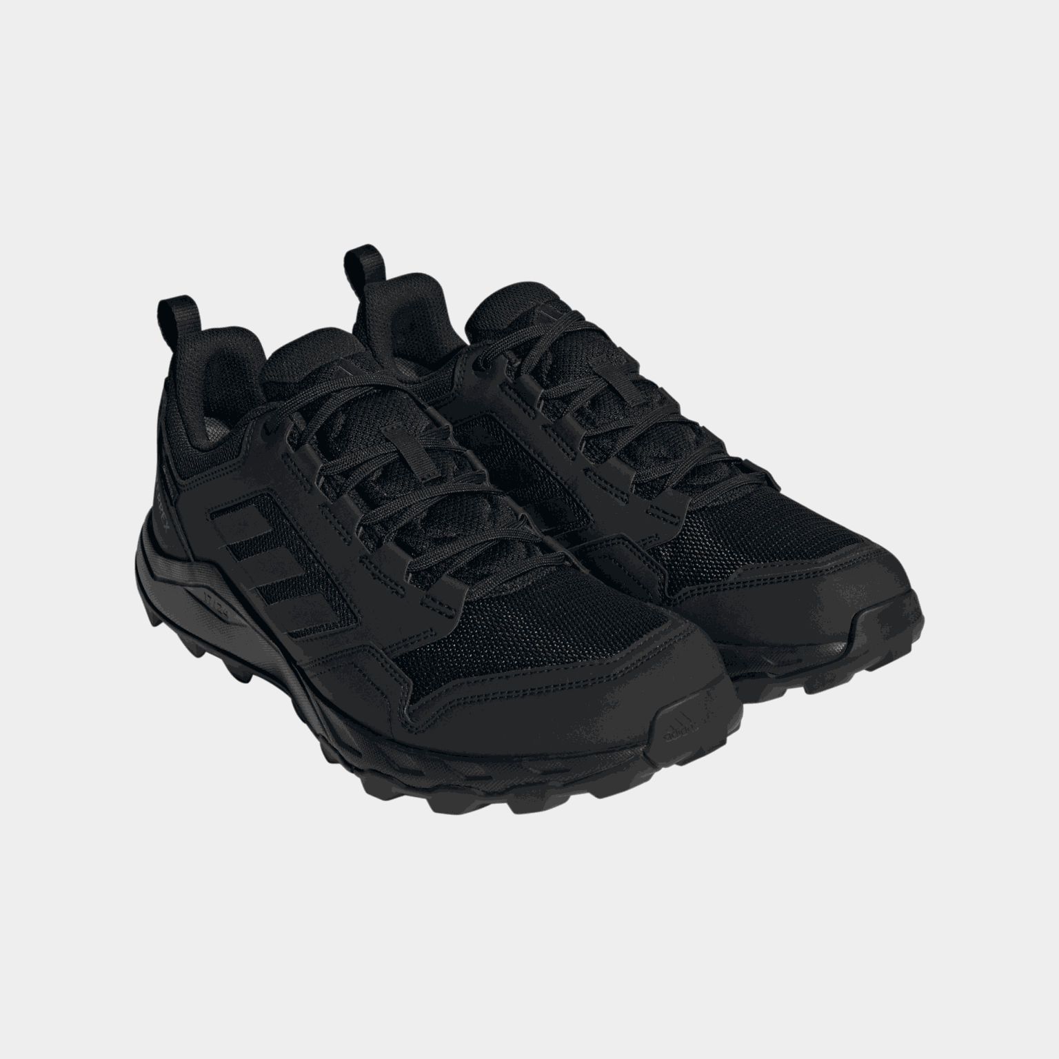 Buty do biegania w terenie męskie Terrex Tracerocker 2 Gore-Tex