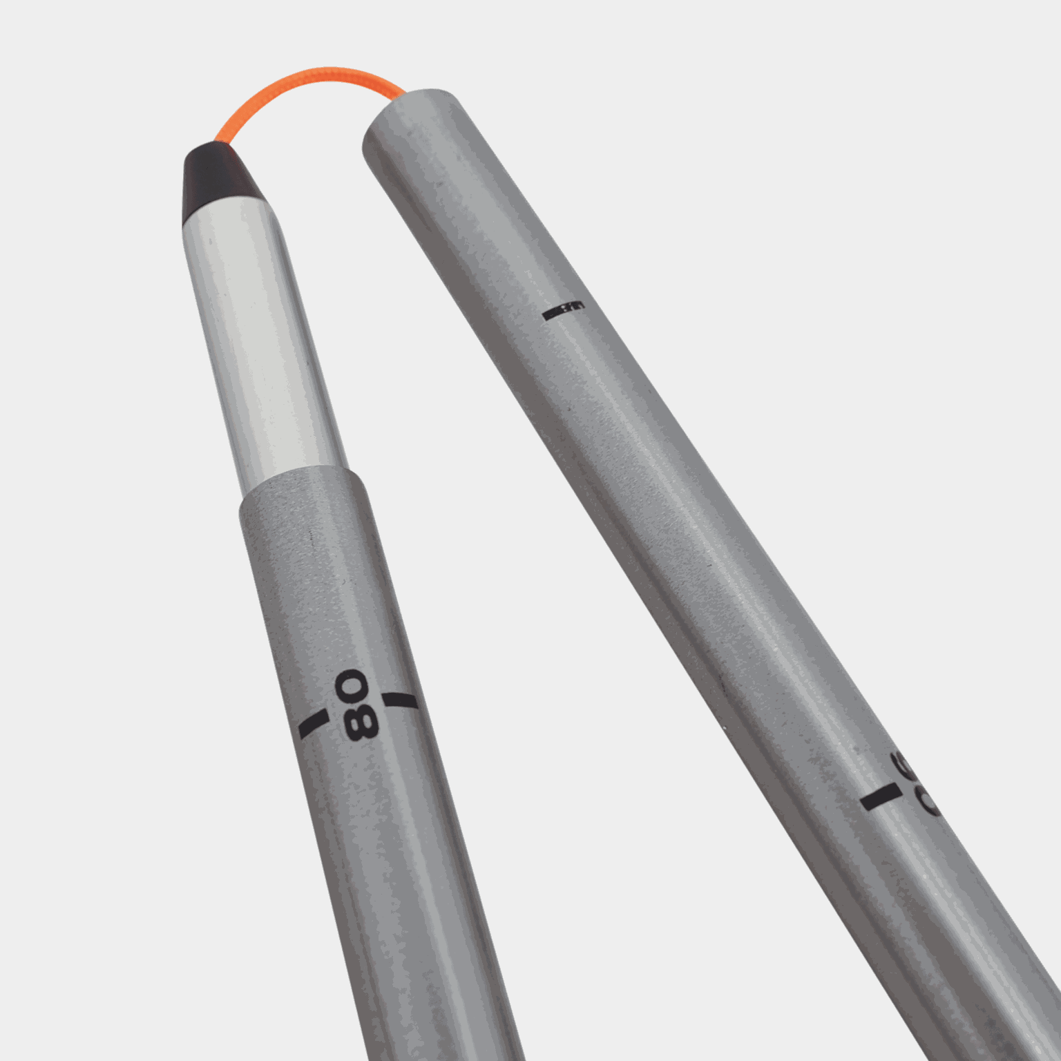 Sensor de neve 240 24/25, sensor de avalanche – preto