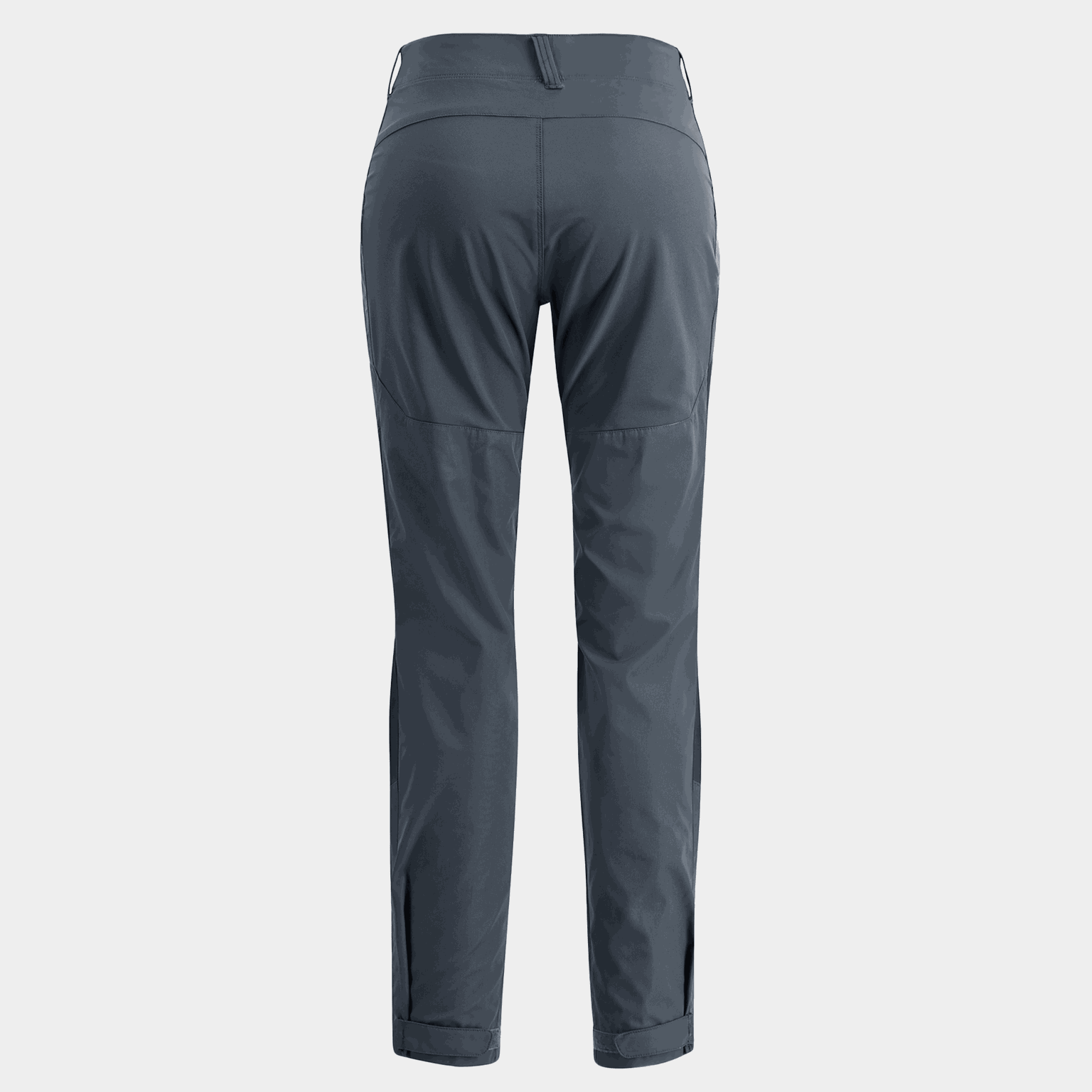 Spodnie trekkingowe damskie Tived W Hybrid Elastic