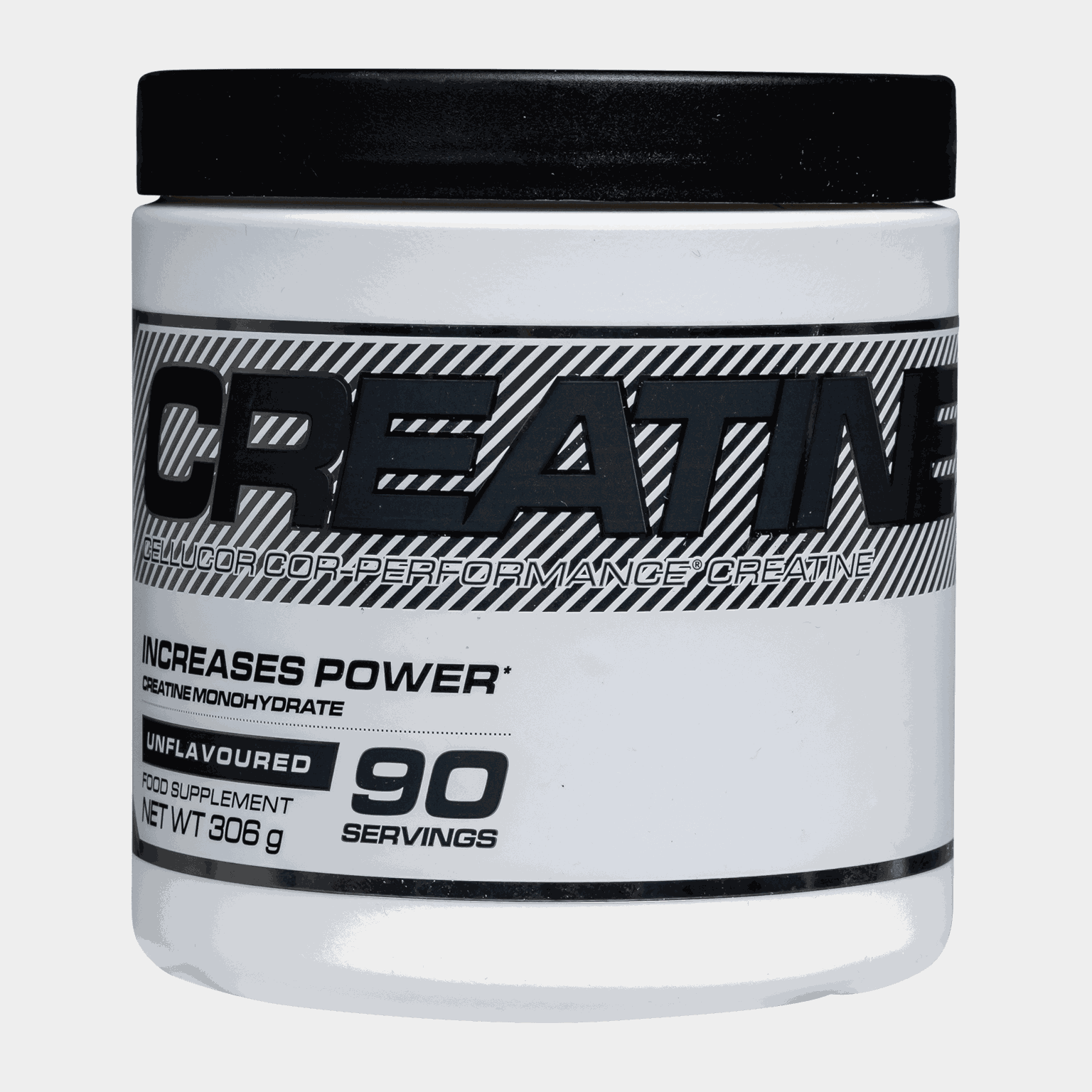  Creatina in polvere Cor-Performance, integratore alimentare -