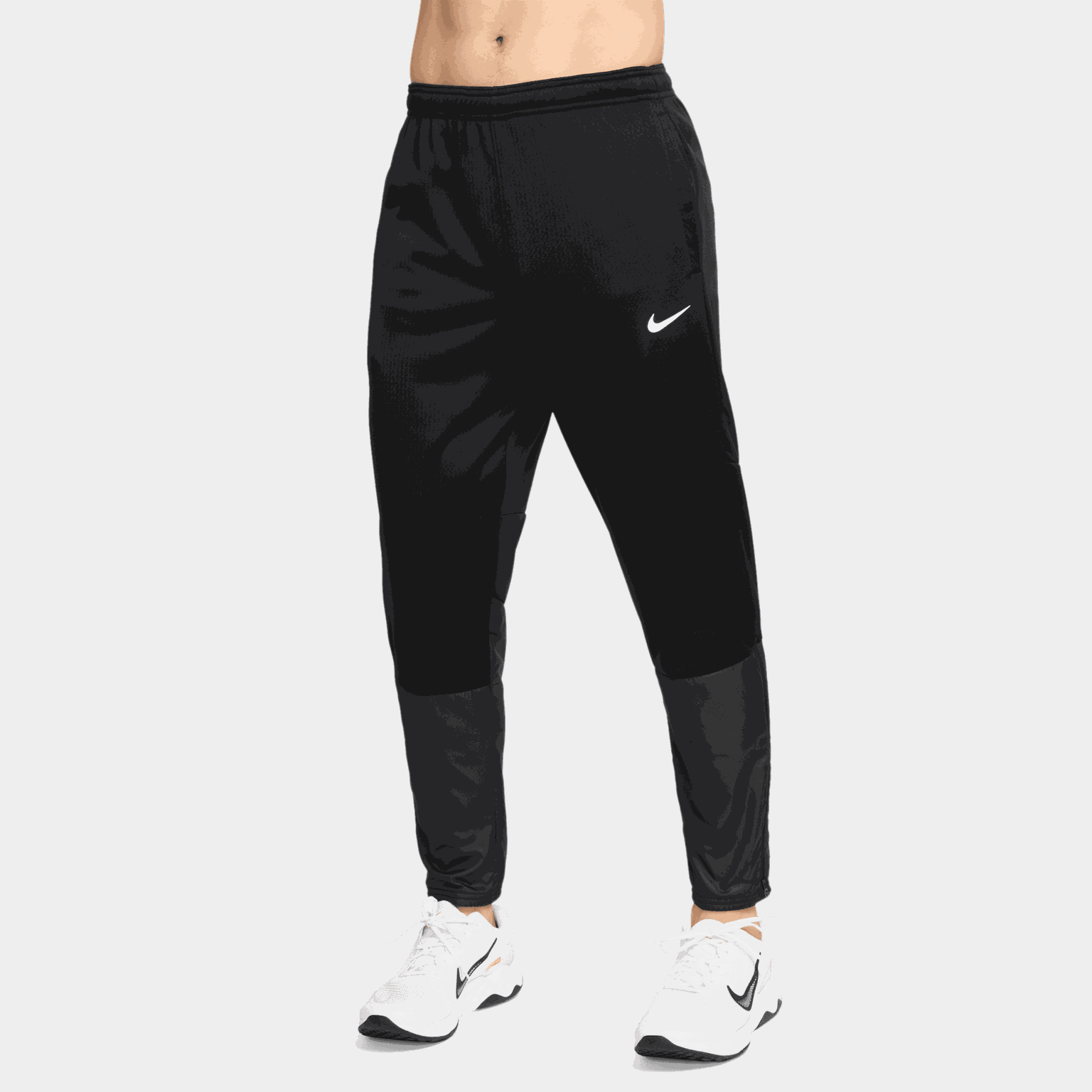 Therma-FIT Repel Challenger Pant, treningsbukse, herre - Svart