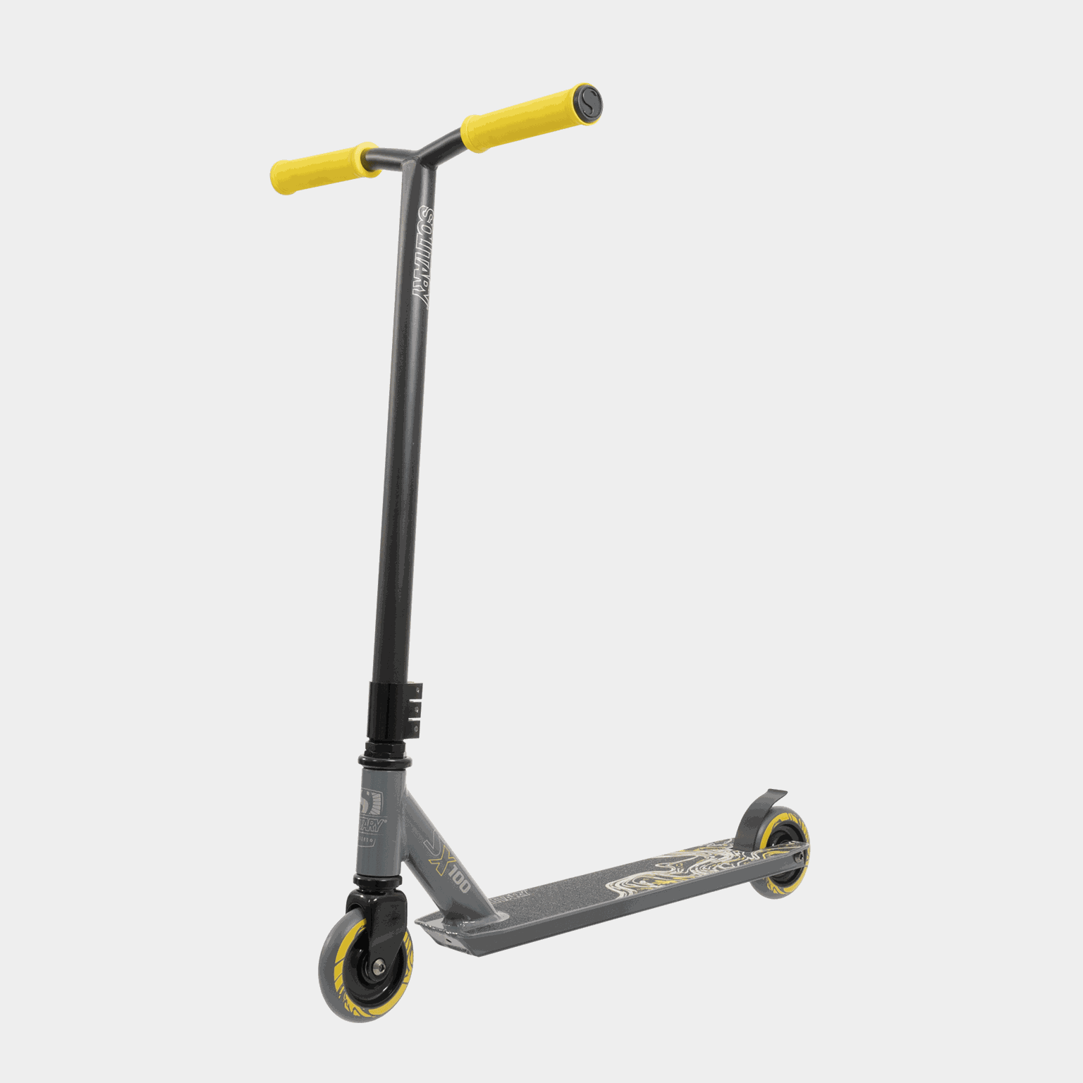  Patinete Trick SX 100, Patinete de manobras, Patinete infantil