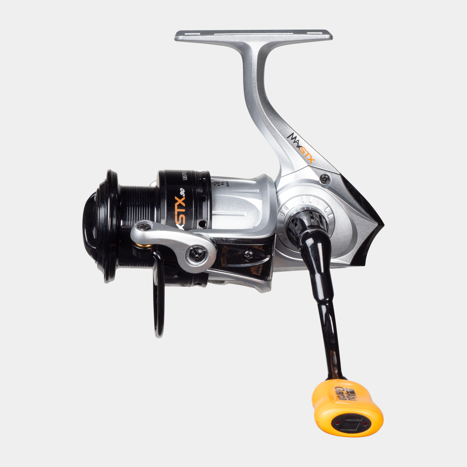 Max Stx 10 Sp, haspelsnelle -